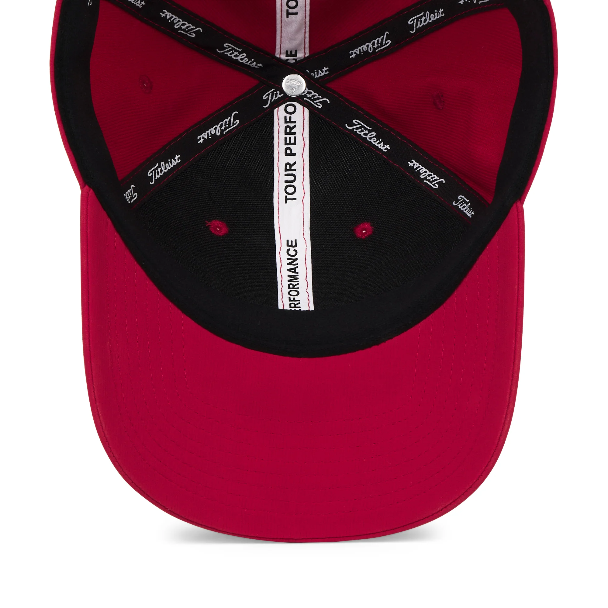 Tour Performance Golf Hat - Image 3