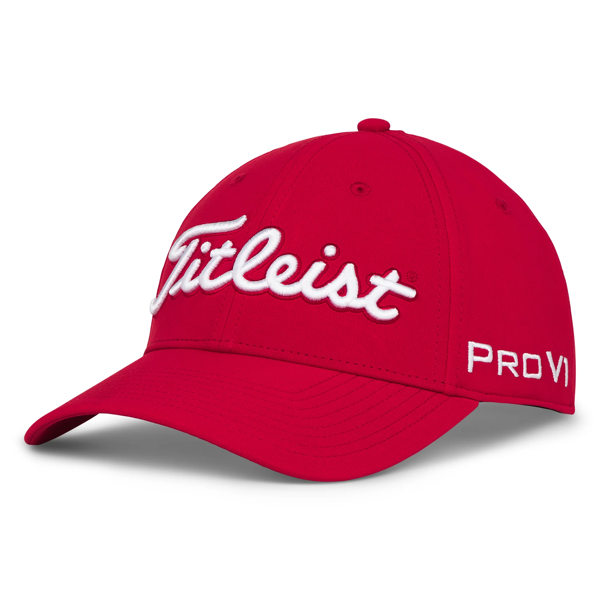 Tour Performance Golf Hat - Image 4