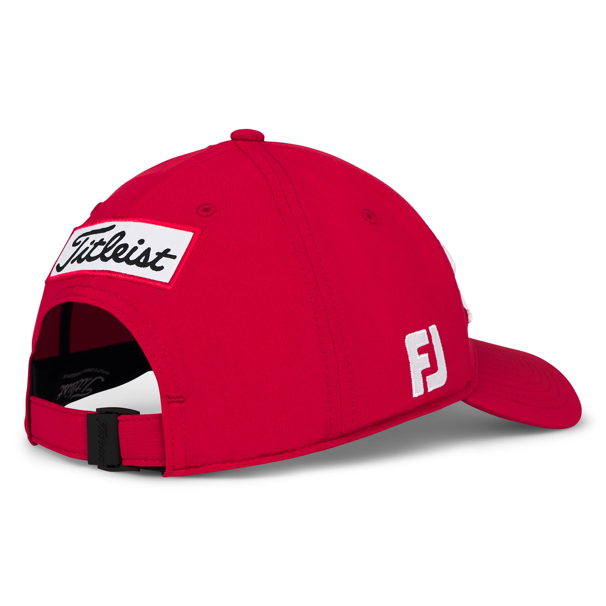 Tour Performance Golf Hat - Image 5