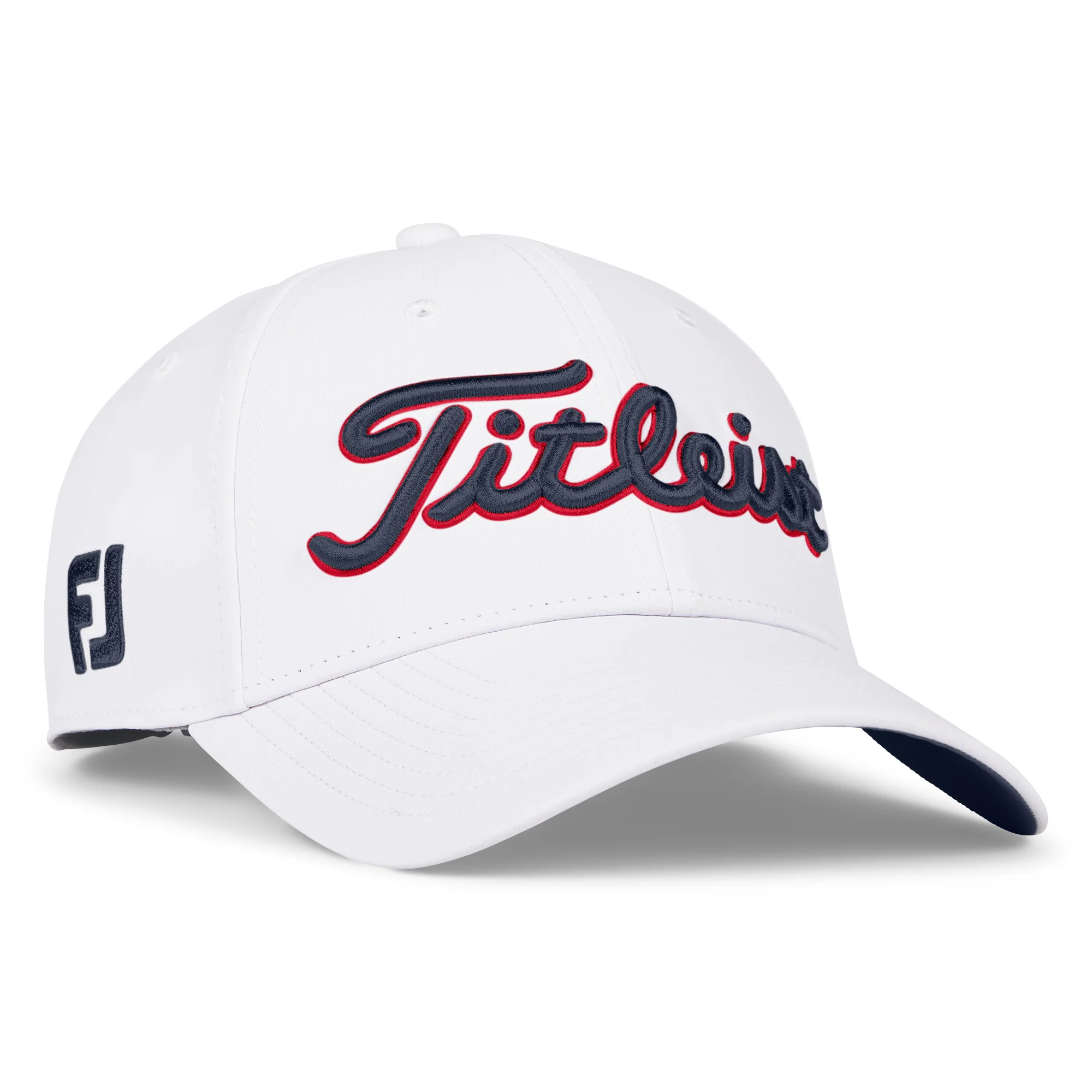 Tour Performance Golf Hat
