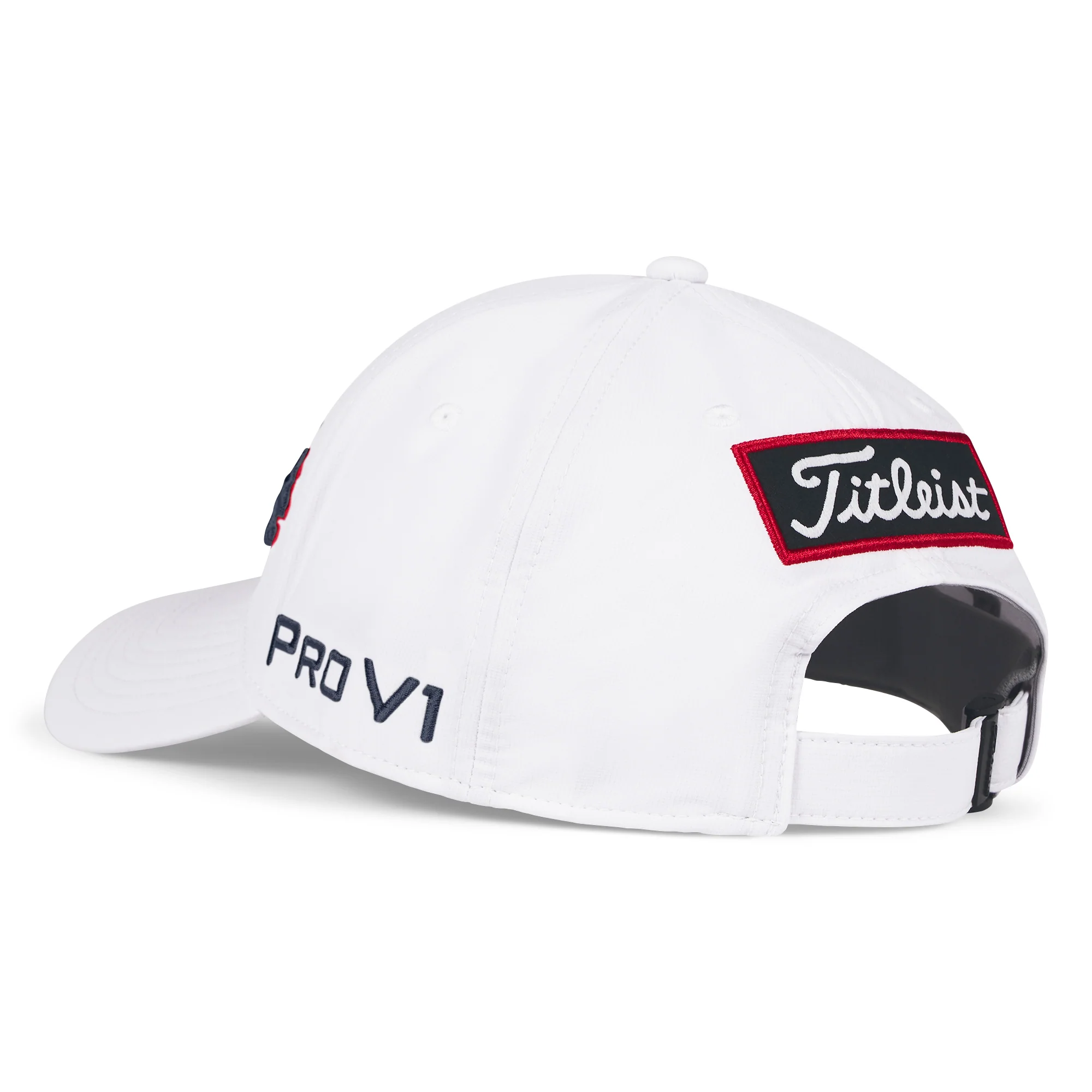 Tour Performance Golf Hat - Image 2