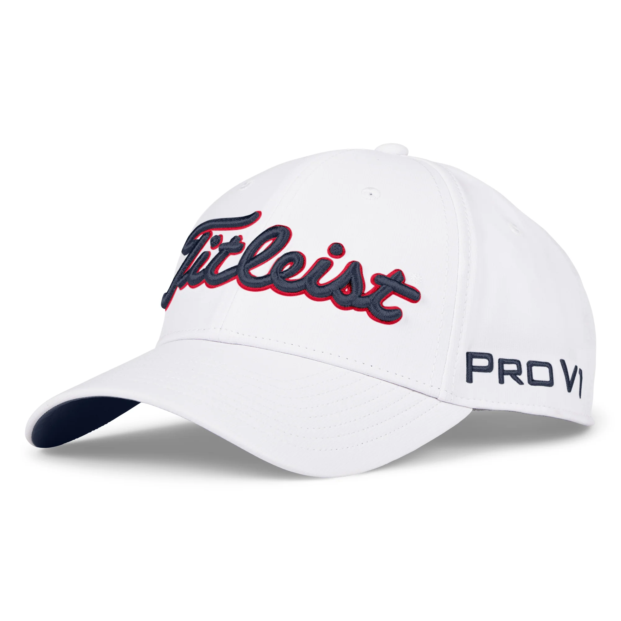 Tour Performance Golf Hat - Image 3