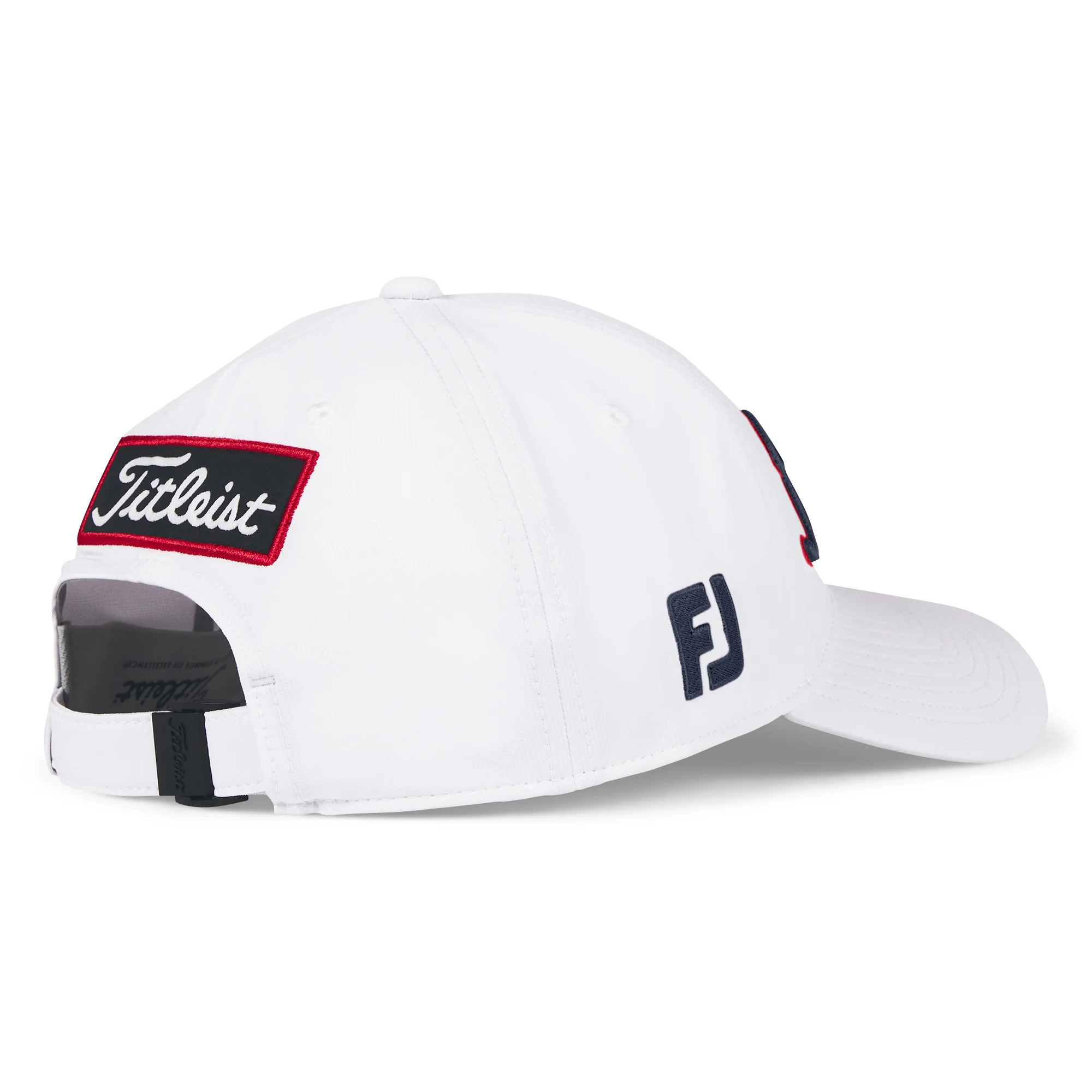 Tour Performance Golf Hat - Image 4