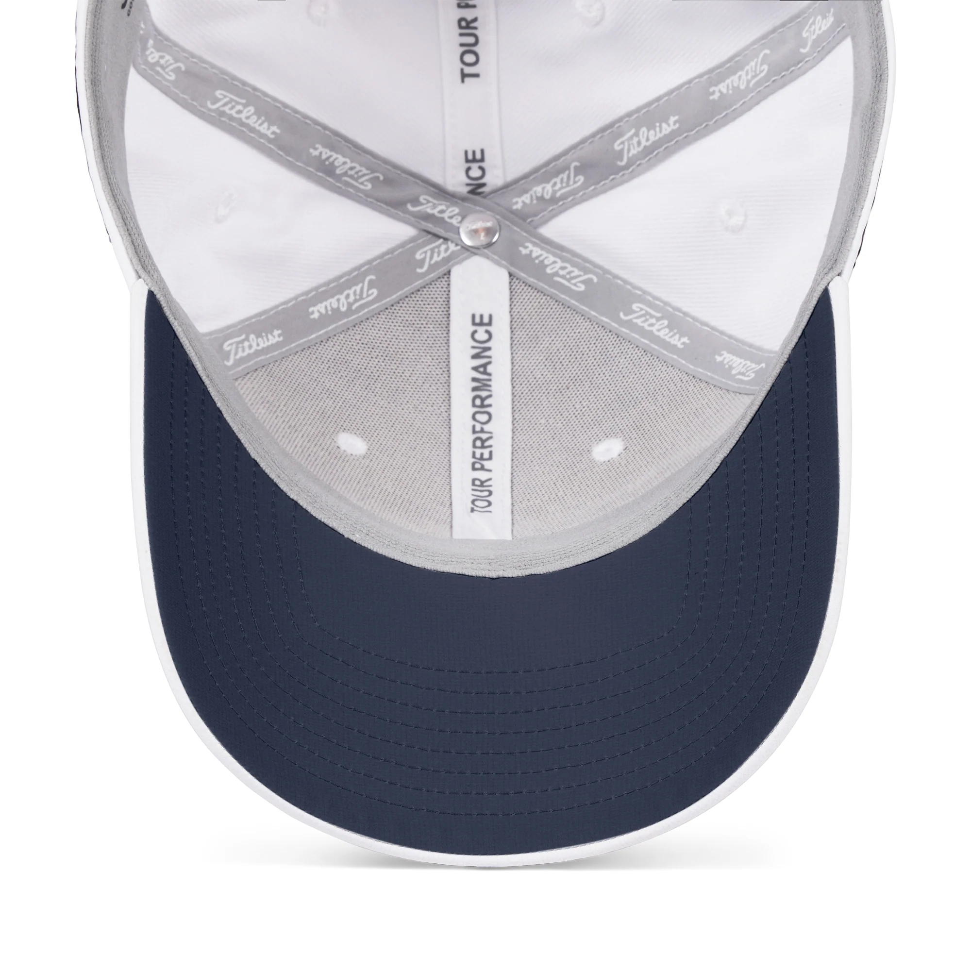 Tour Performance Golf Hat - Image 5