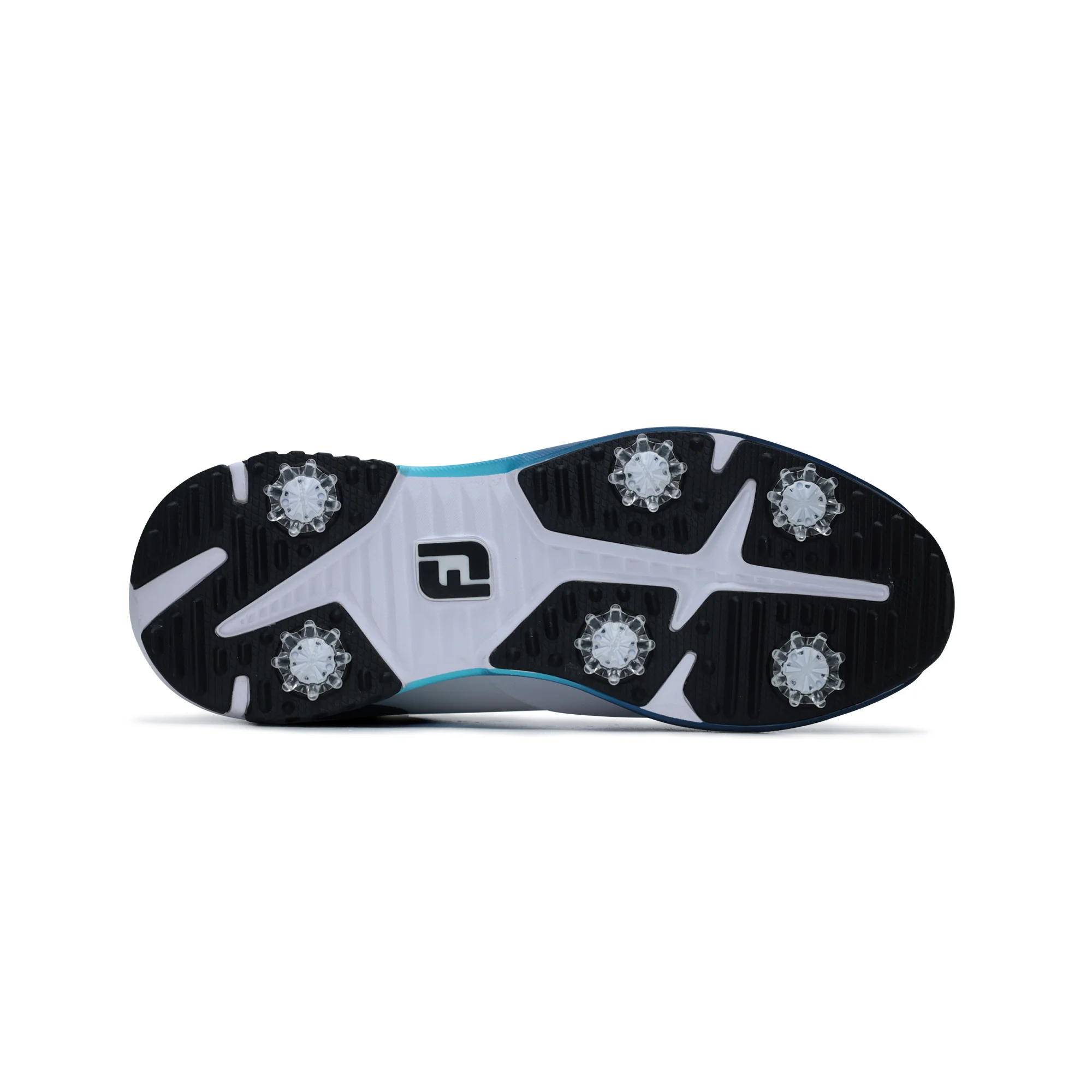 Tour Rival Golf Shoes - Image 3