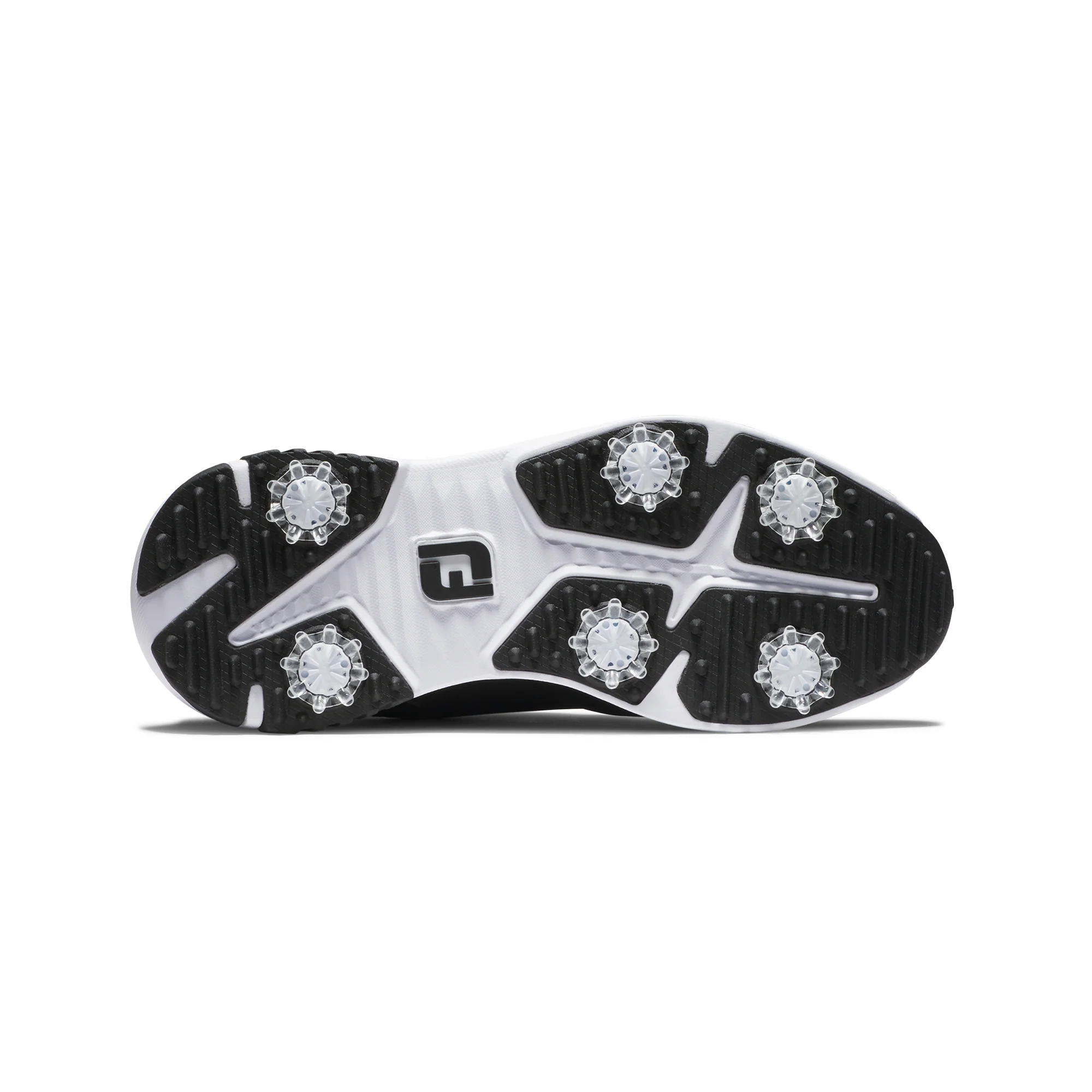Tour Rival Womens Golf Shoes - Image 3
