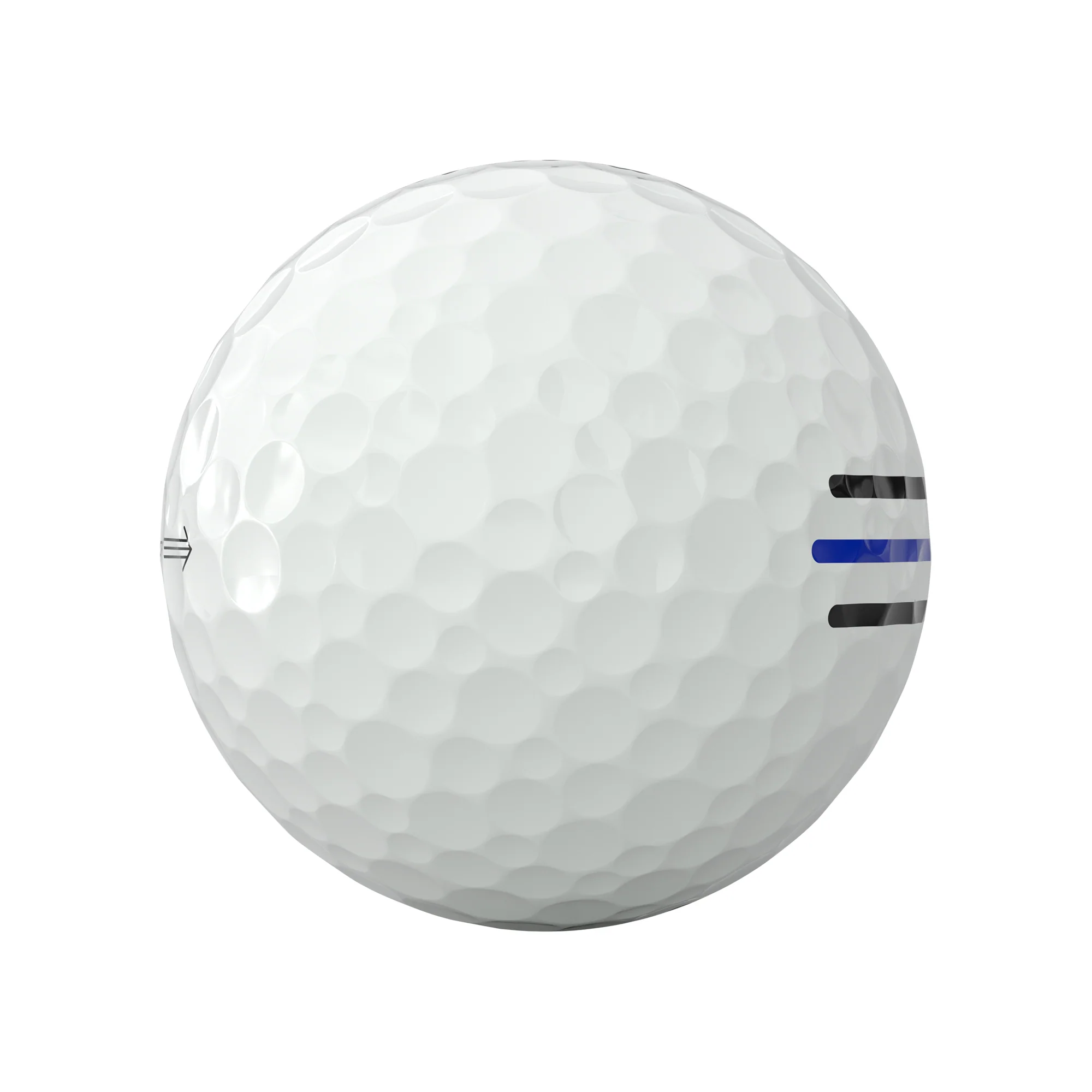 Tour Soft 2026 AIM Golf Balls (Dozen) - Image 2