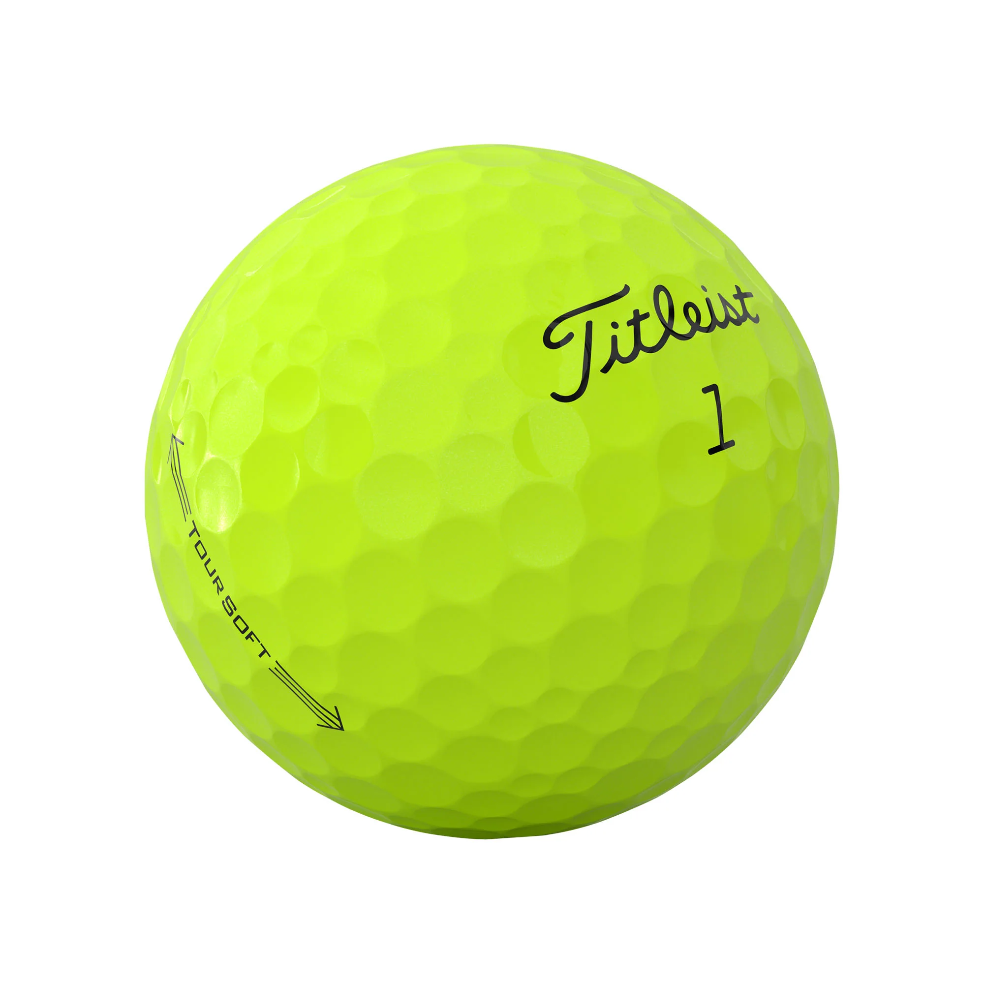 Tour Soft 2026 Golf Balls (Dozen) - Image 2