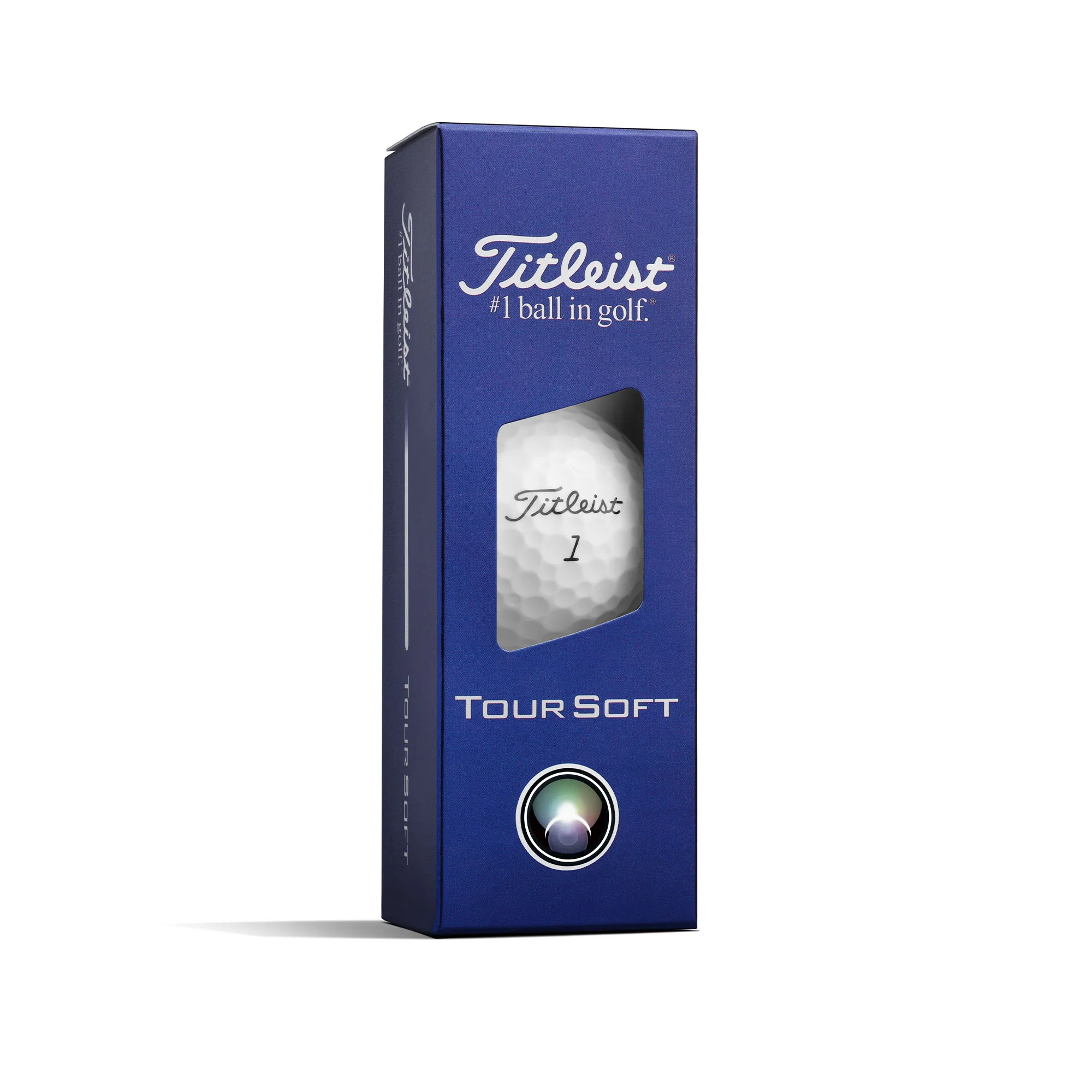 Tour Soft 2026 Golf Balls (Dozen) - Image 5