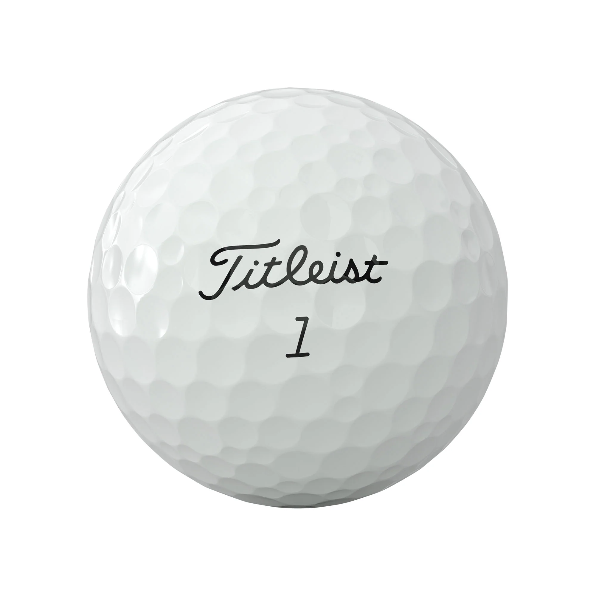 Tour Soft 2026 Golf Balls (Dozen) - Image 4