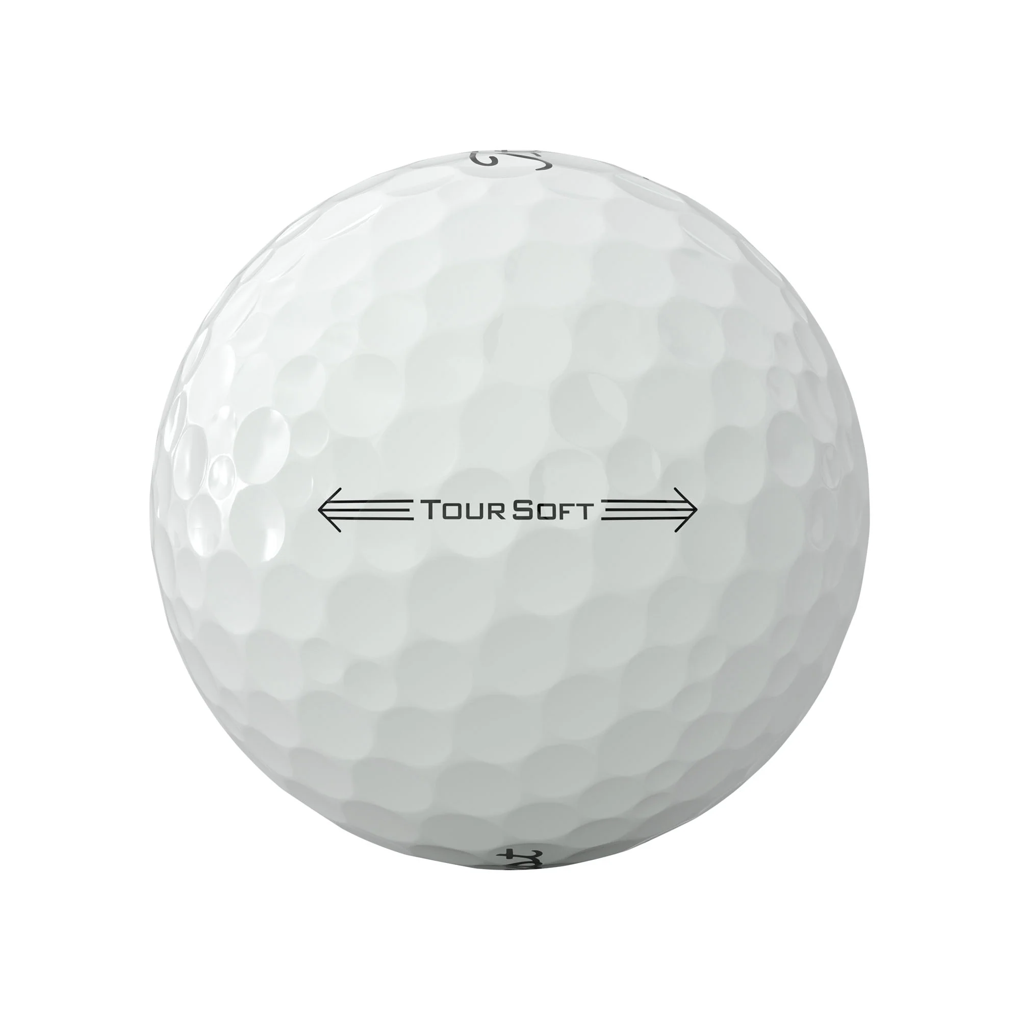 Tour Soft 2026 Golf Balls (Dozen) - Image 3