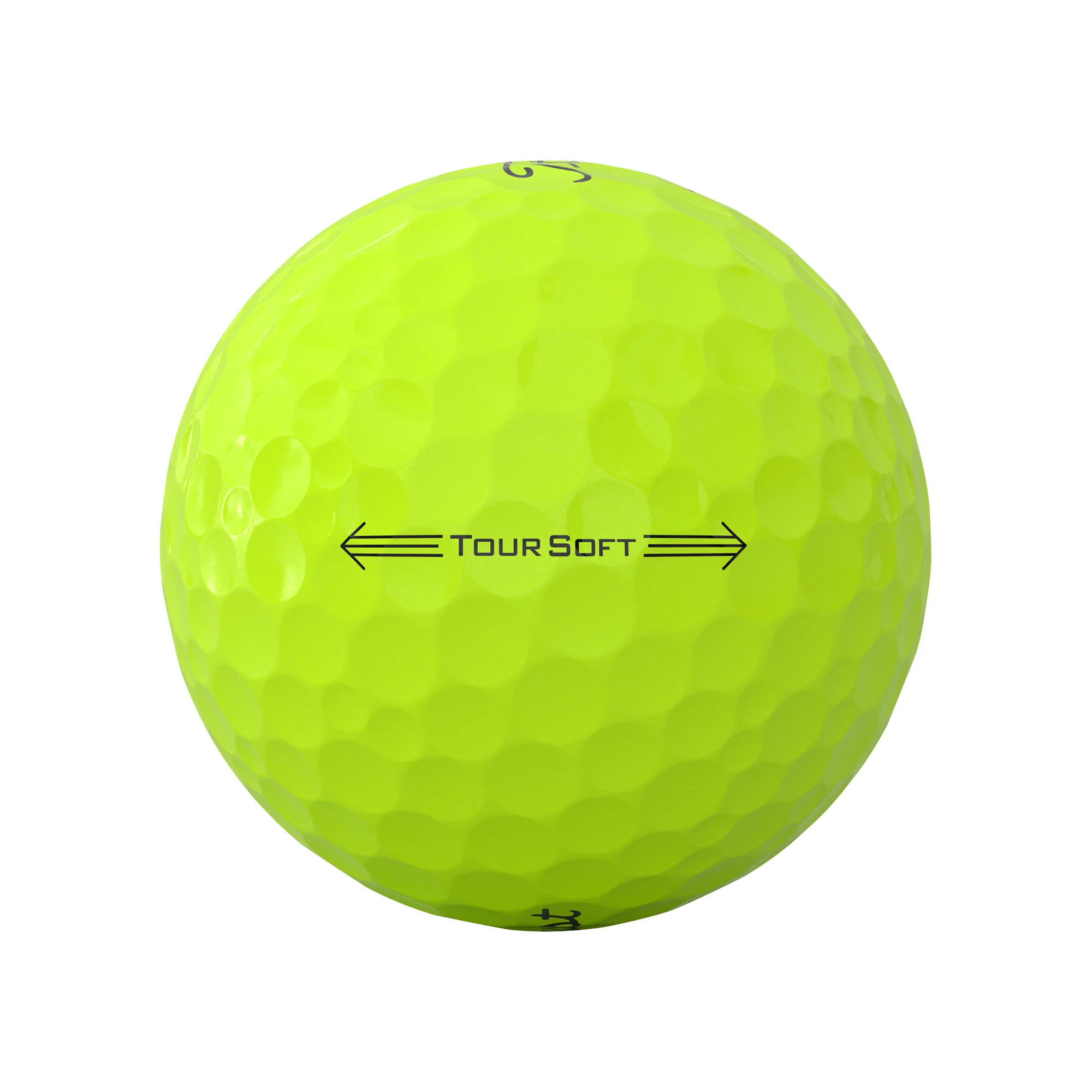 Tour Soft 2026 Golf Balls (Sleeve) - Image 3