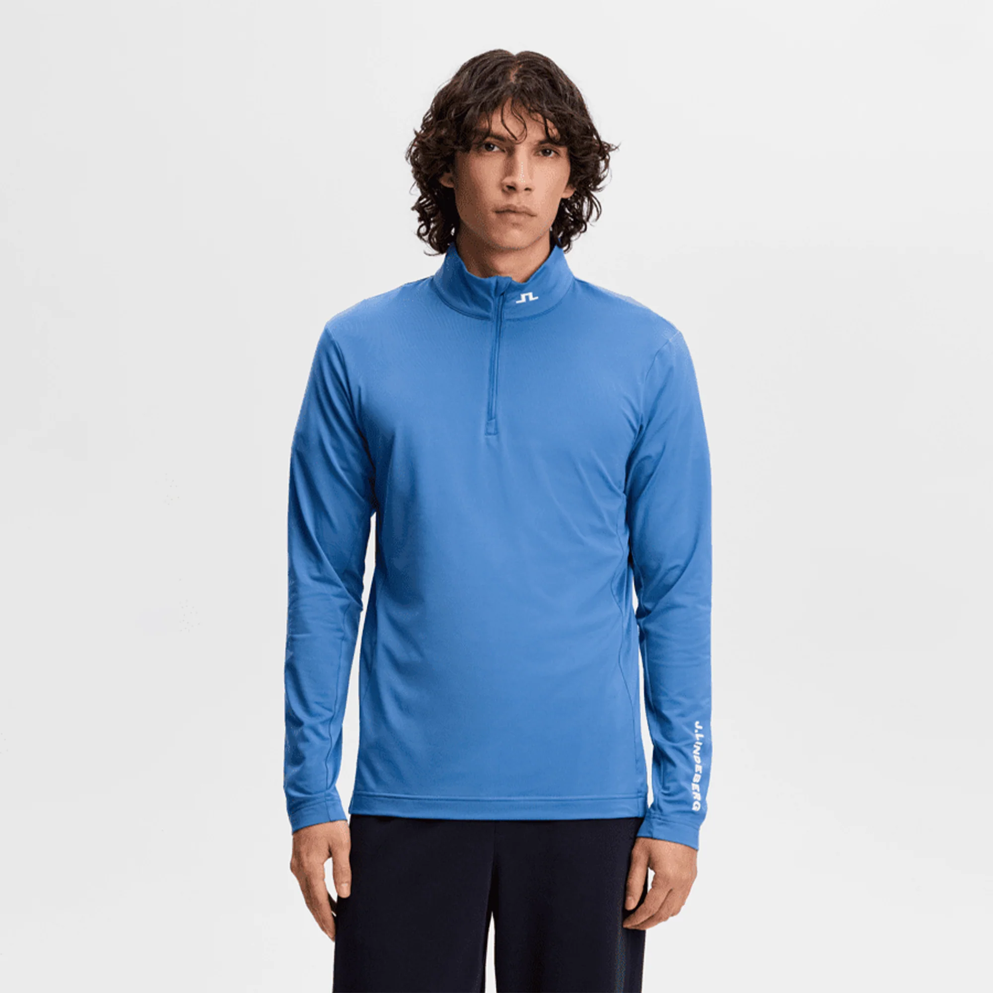 Tour Tech Midlayer