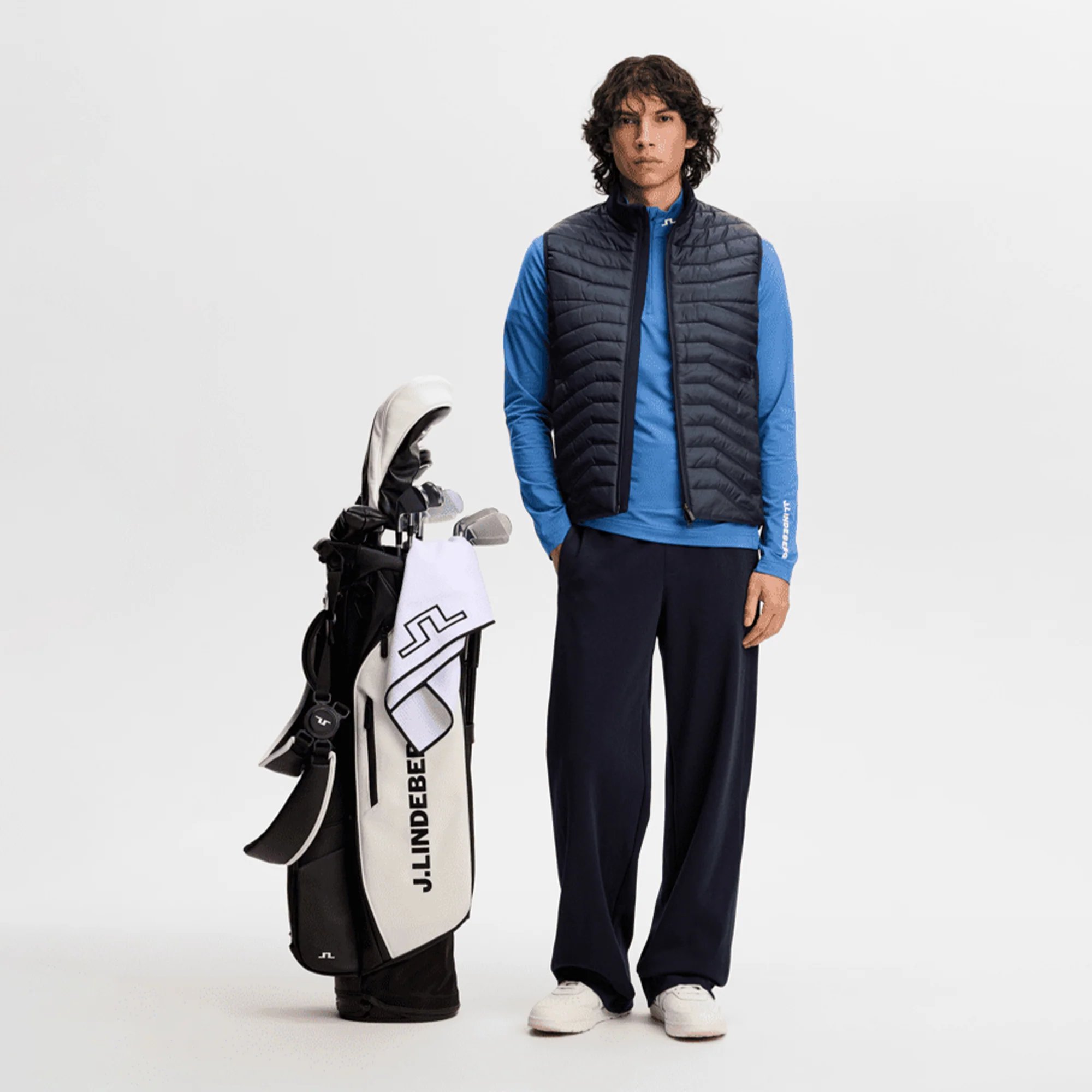 Tour Tech Midlayer - Image 3