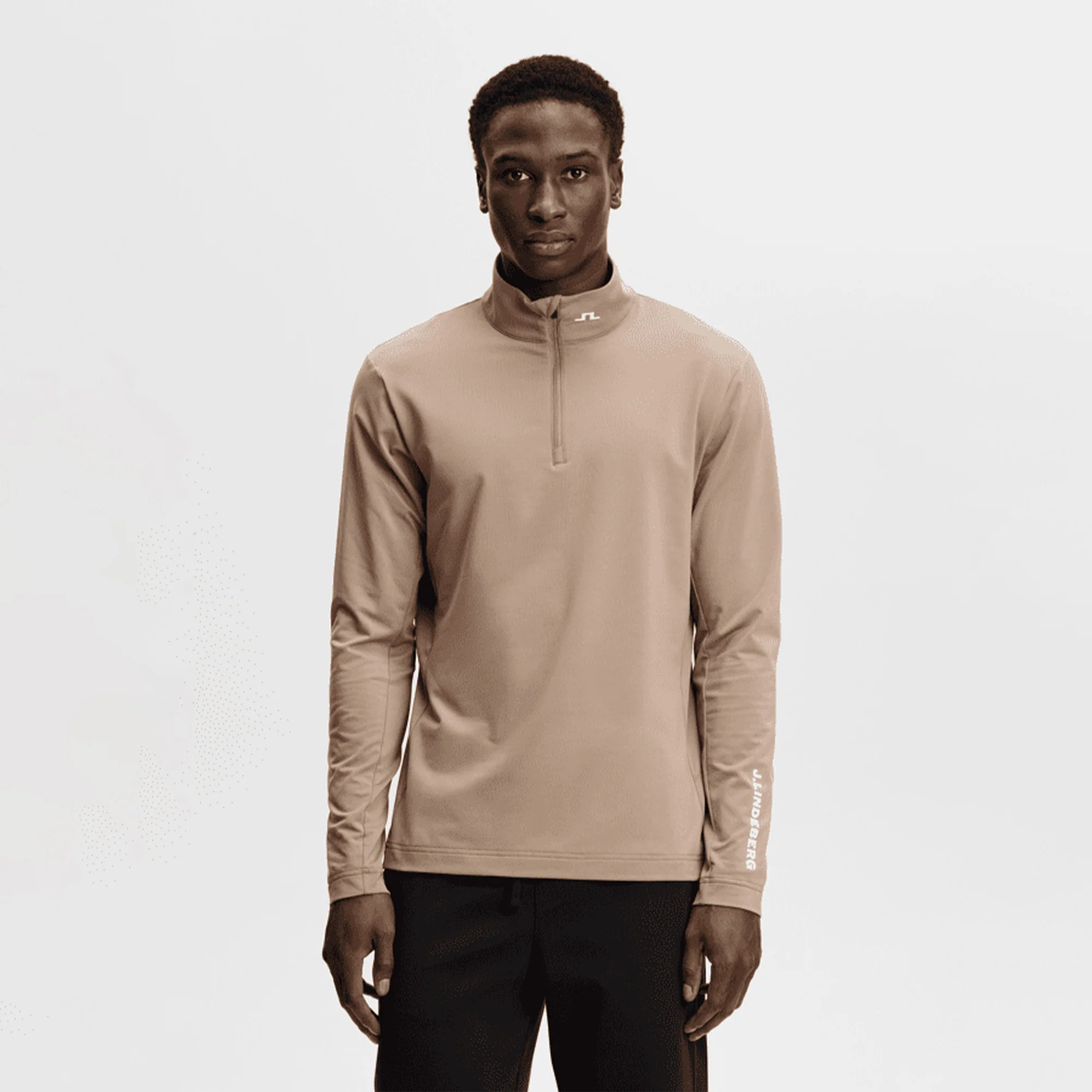 Tour Tech Midlayer