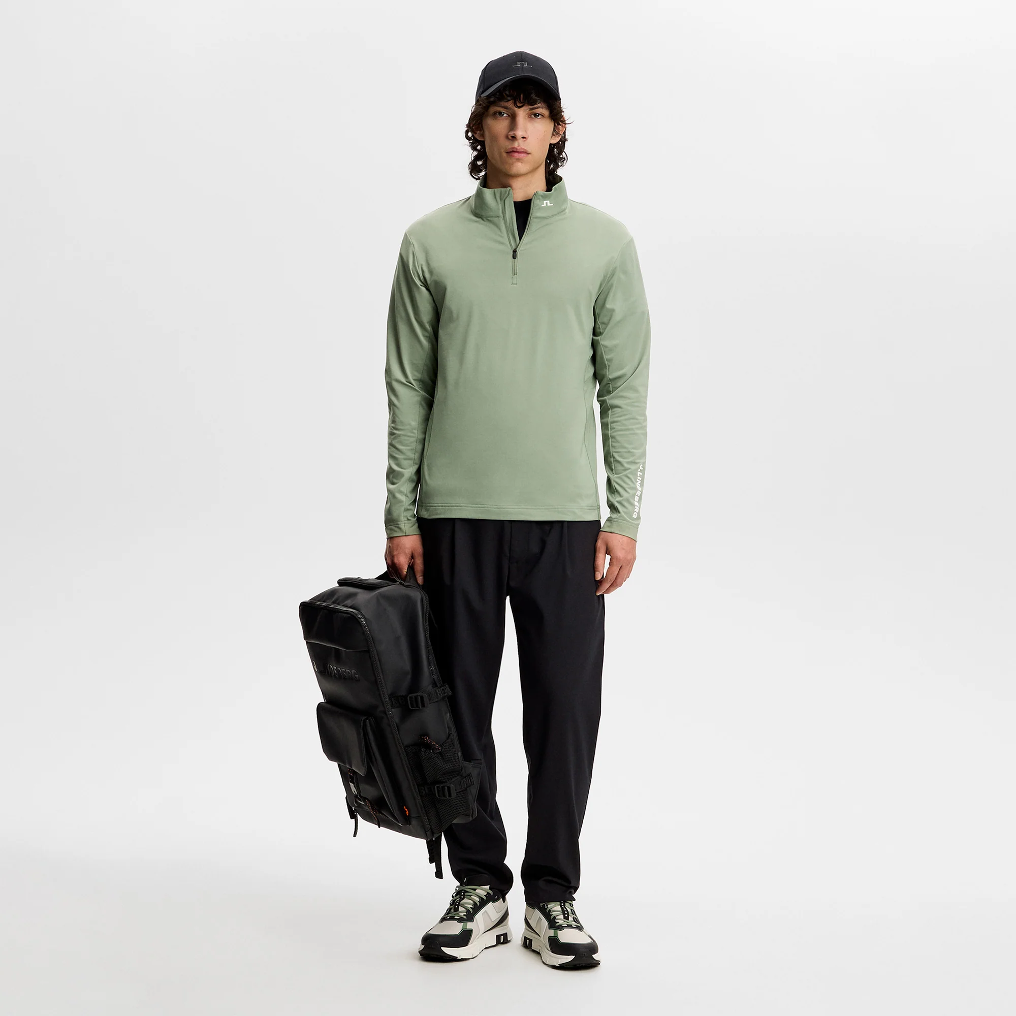 Tour Tech Midlayer - Image 2