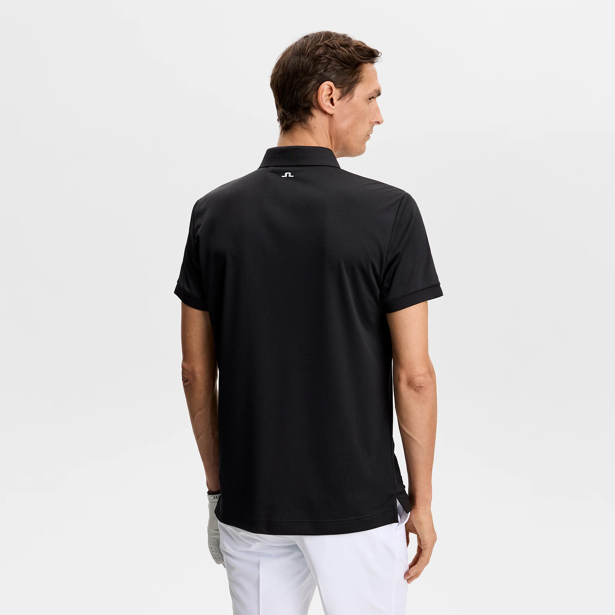 Tour Tech Slim Fit Golf Polo Shirt - Image 3