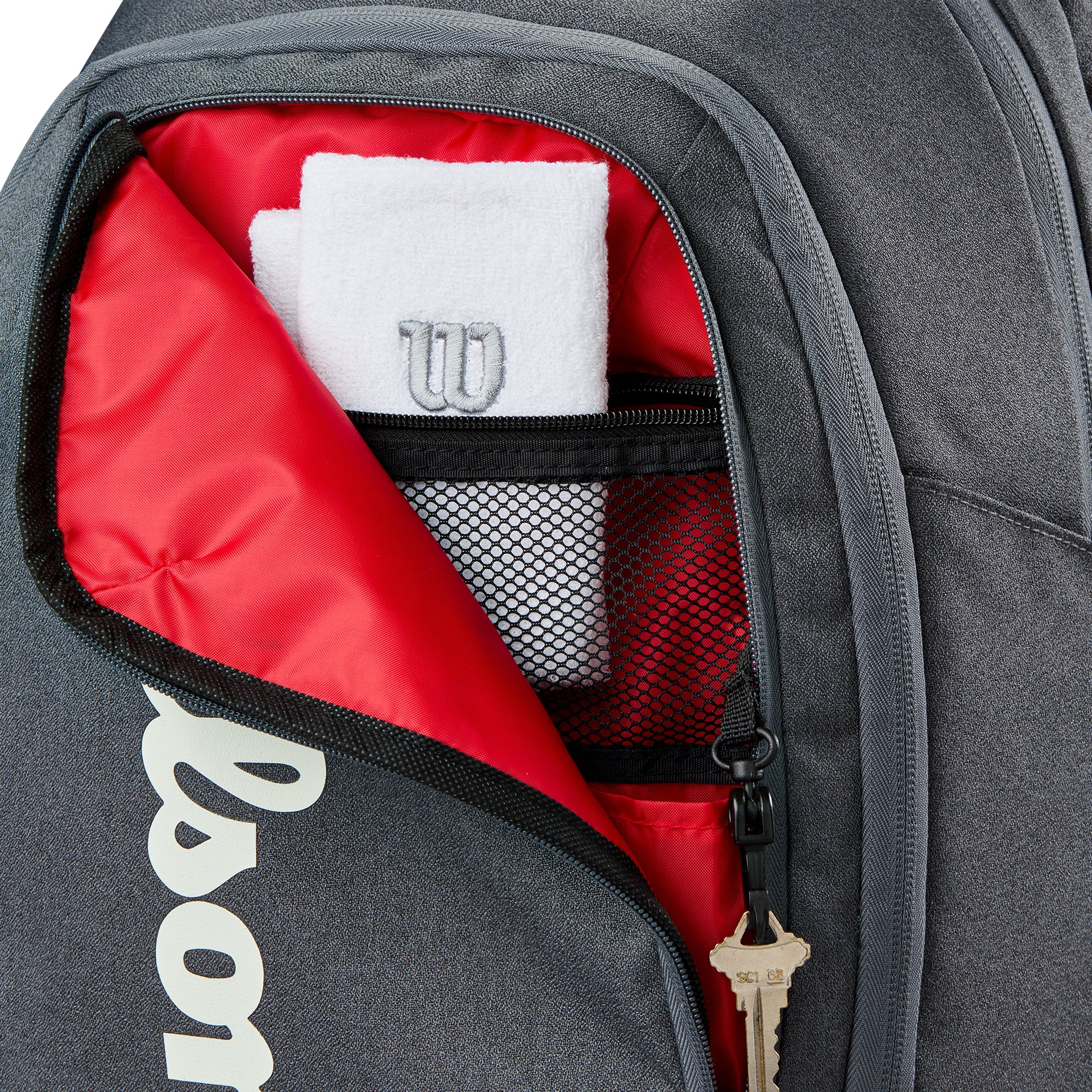 Tour Tennis Backpack - Image 8