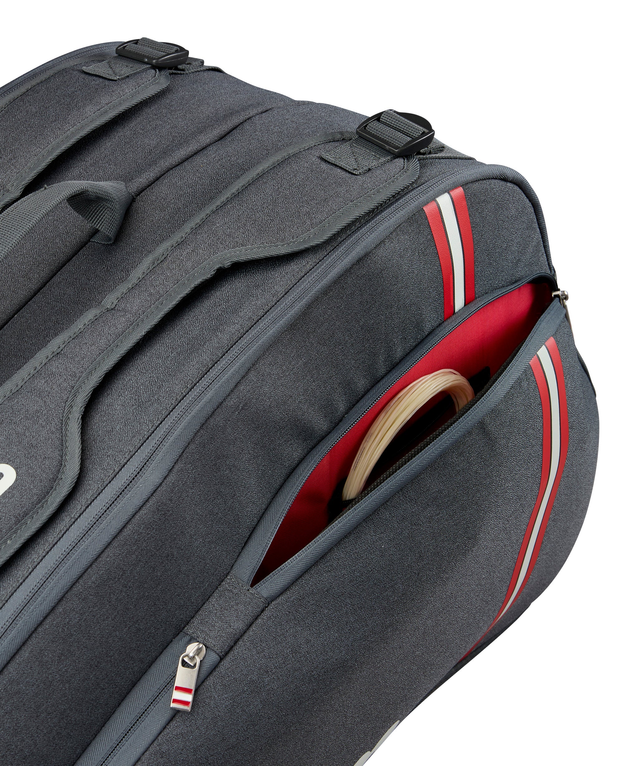 Tour Tennis Racket Bag (12 Pack) - Image 5