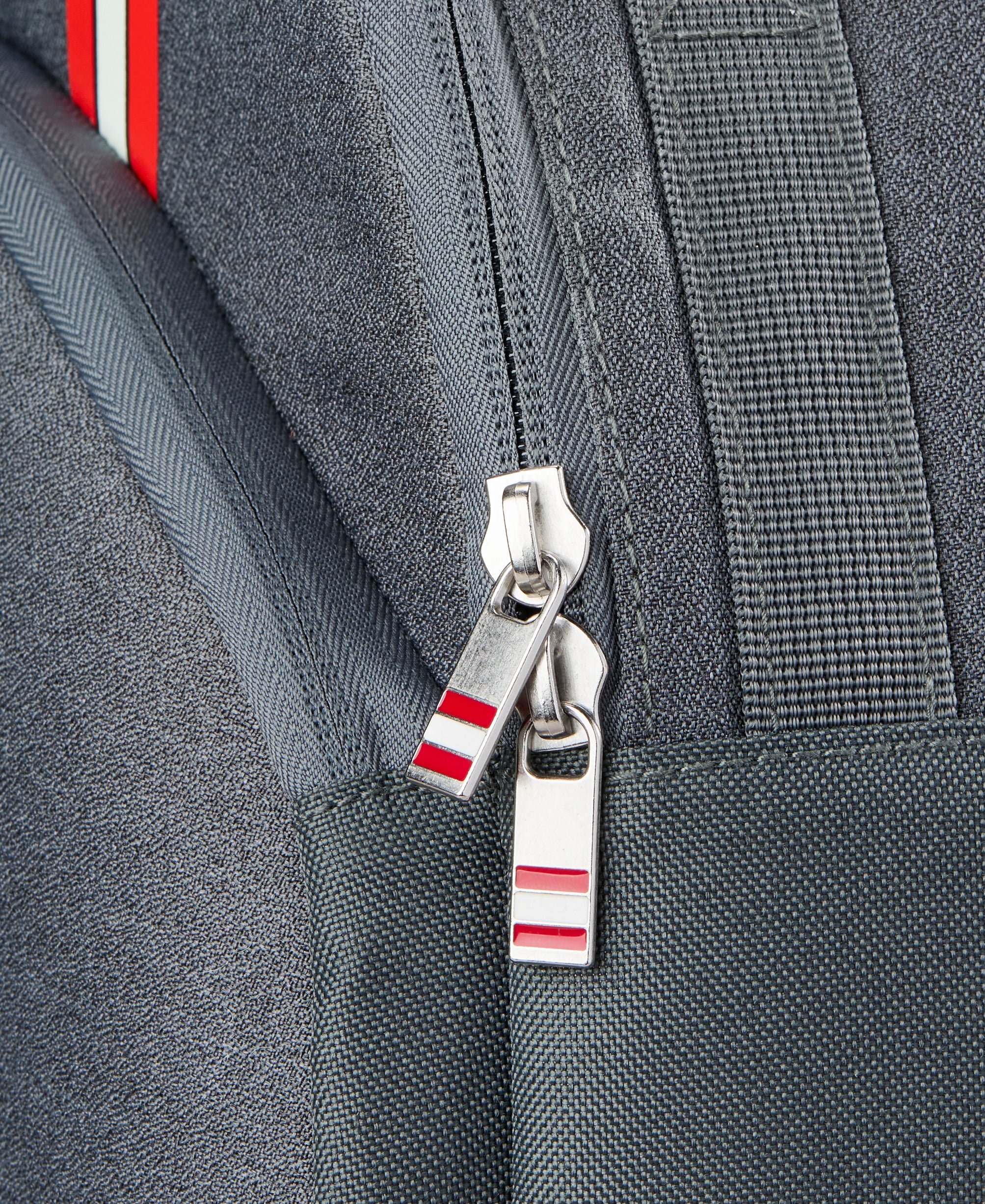 Tour Tennis Racket Bag (12 Pack) - Image 8