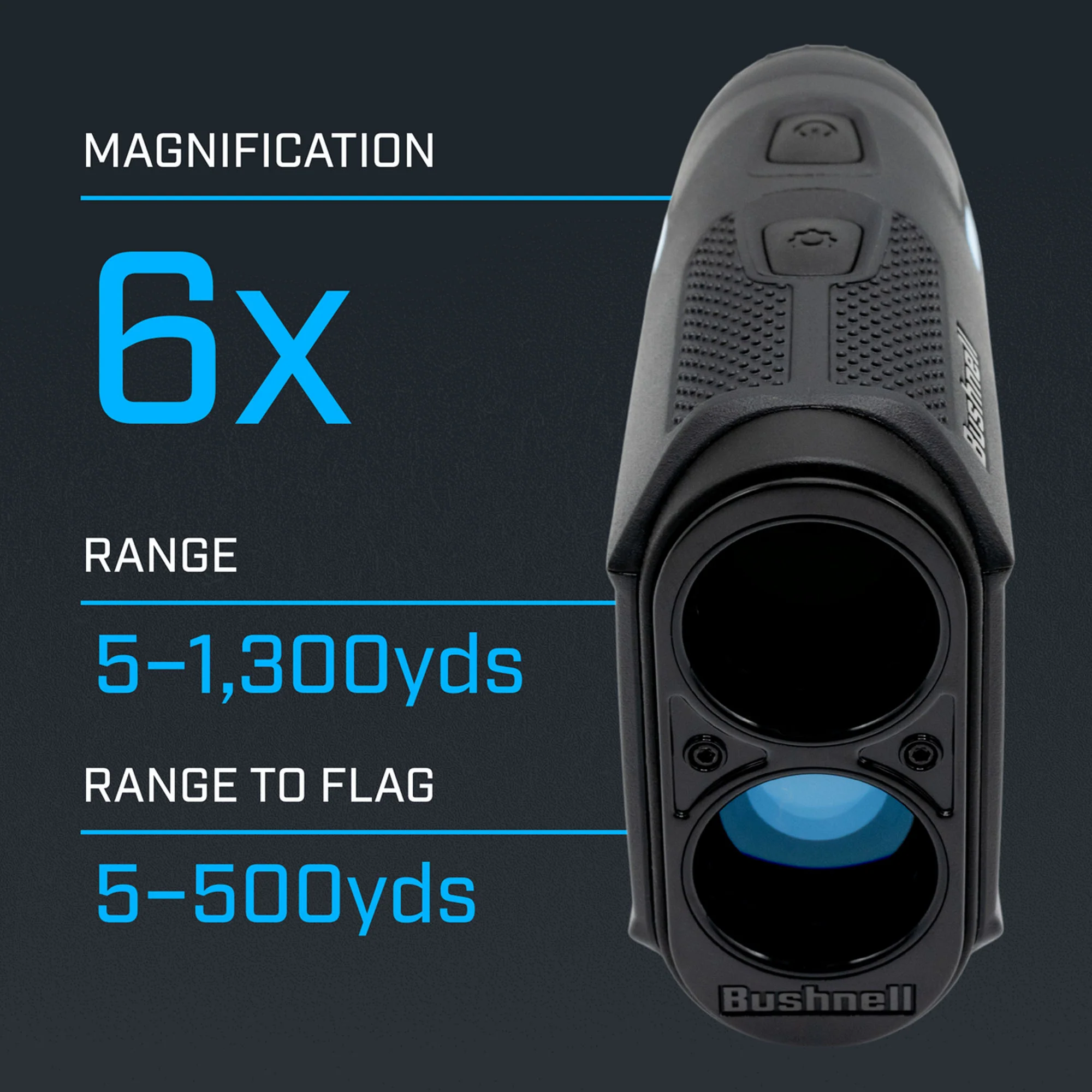 Tour V6 Shift Golf Rangefinder - Image 6
