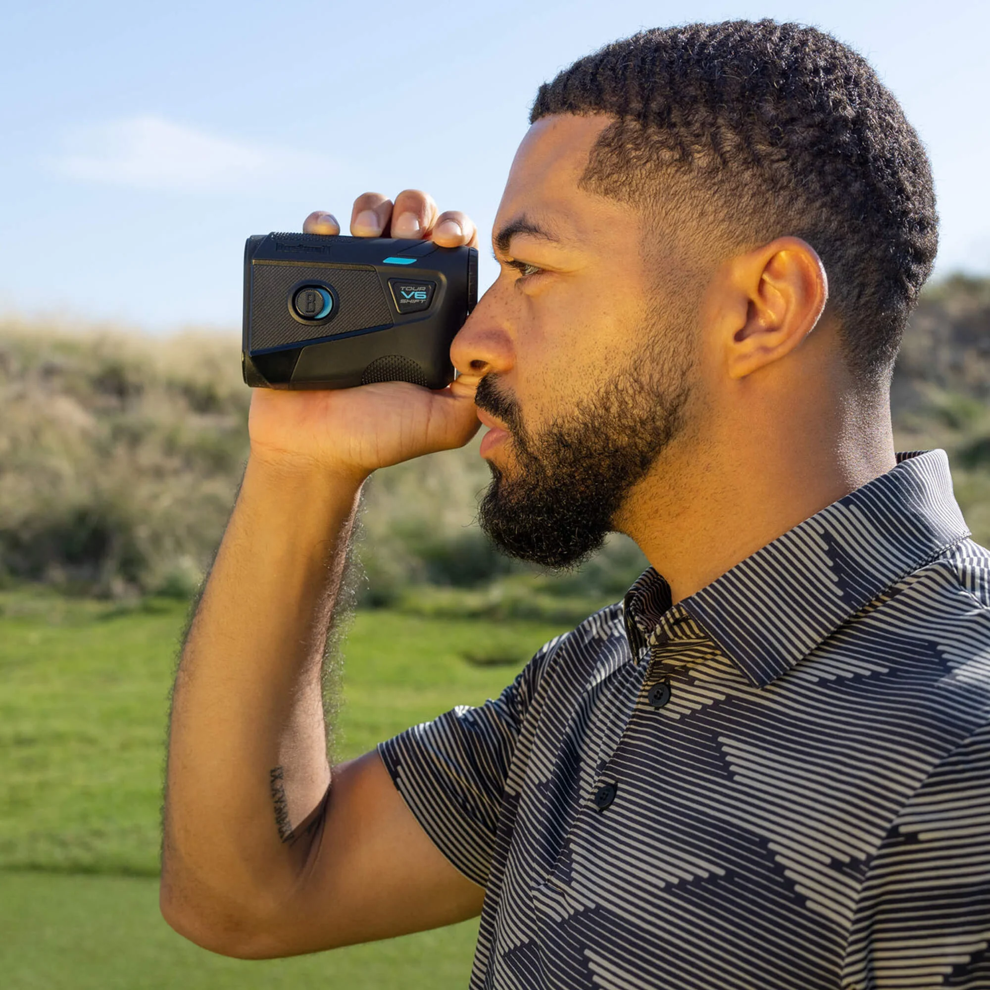 Tour V6 Shift Golf Rangefinder - Image 7