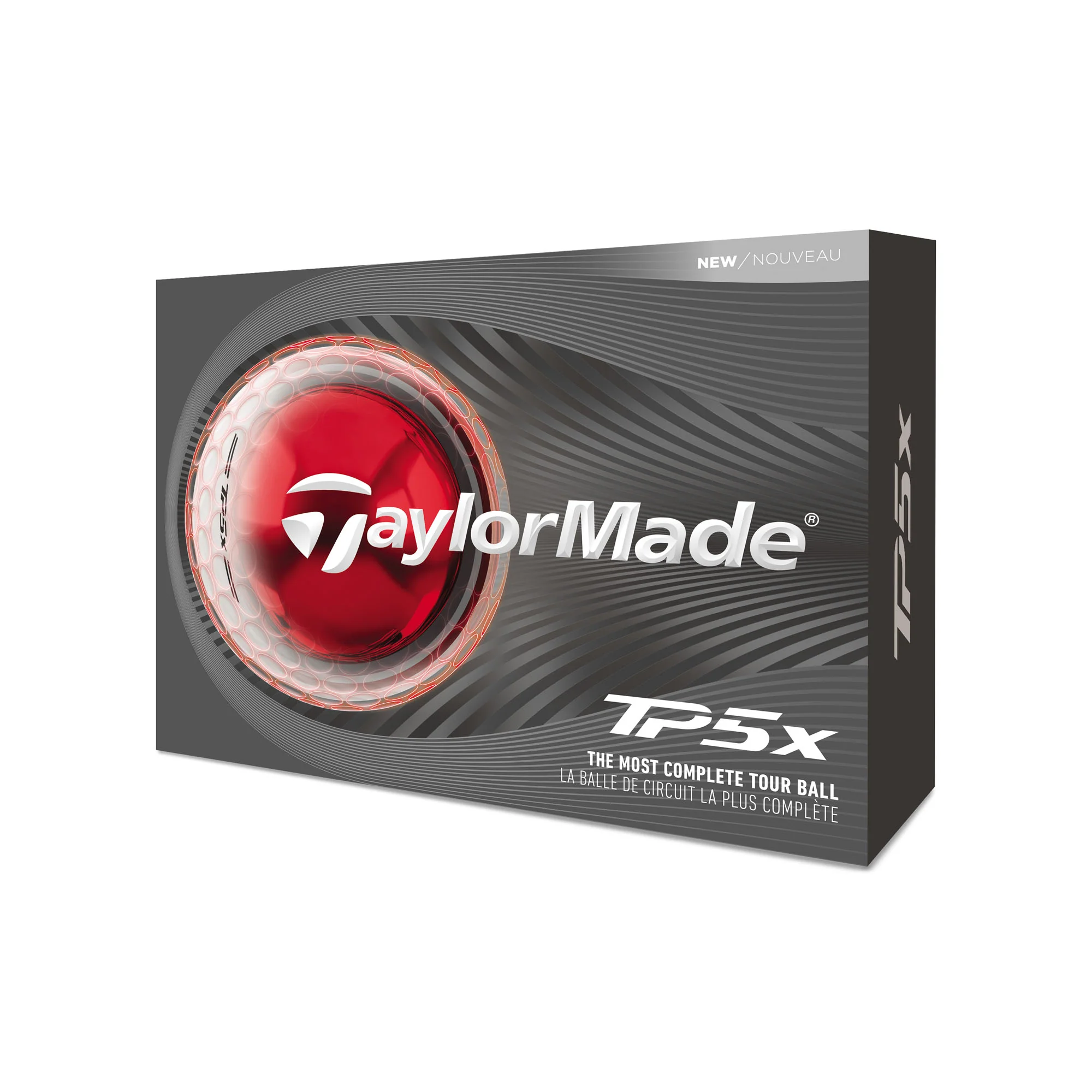 TP5x 2026 Golf Balls (Sleeve) - Image 2