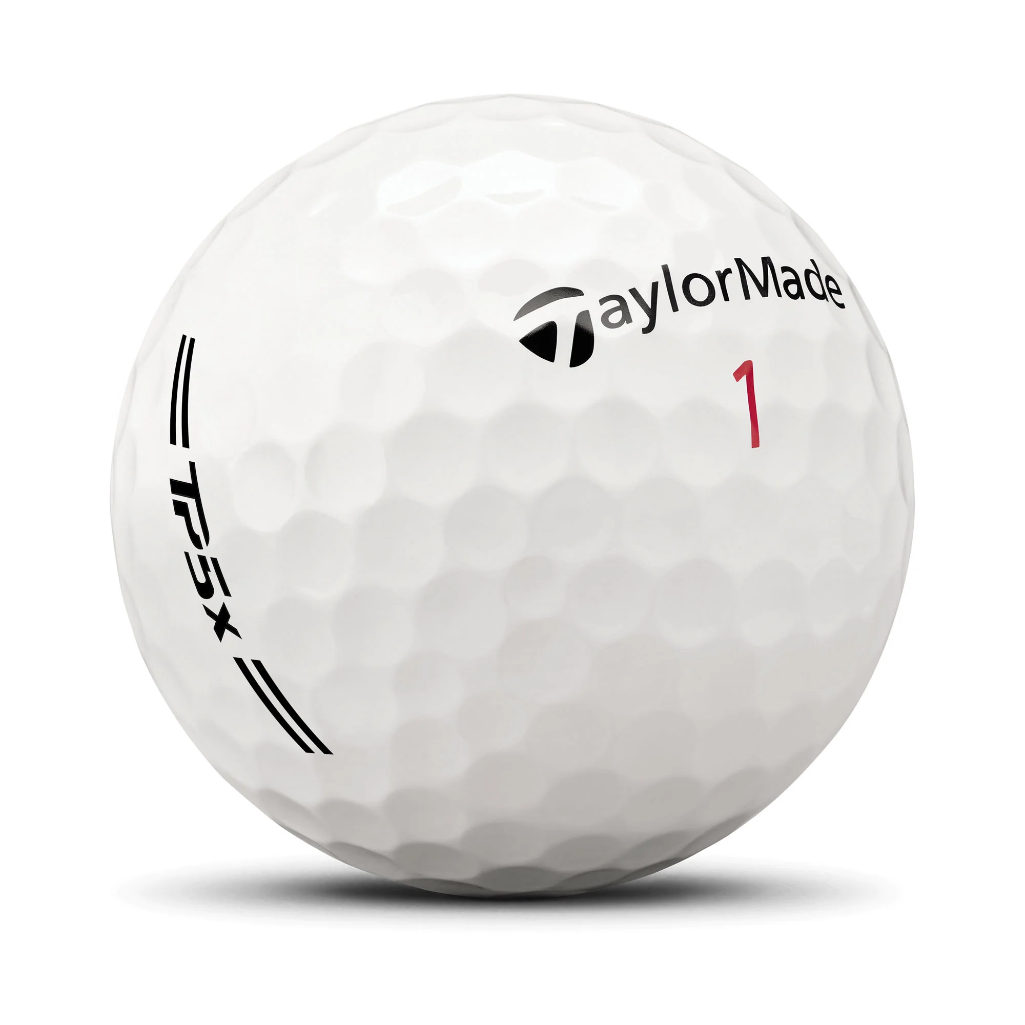 TP5x 2026 Golf Balls (Sleeve) - Image 4