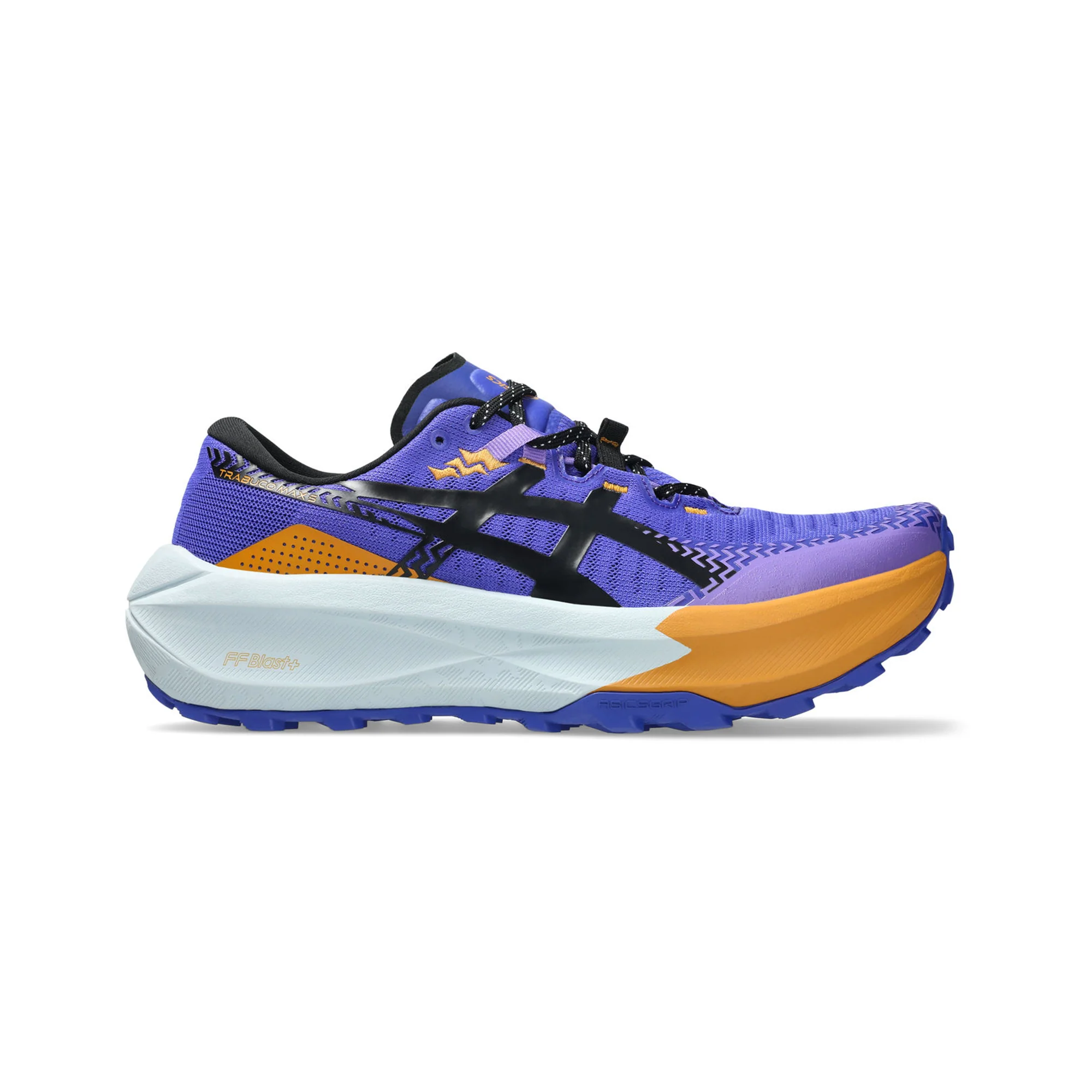 Trabuco Max 5 Trail Running Shoes