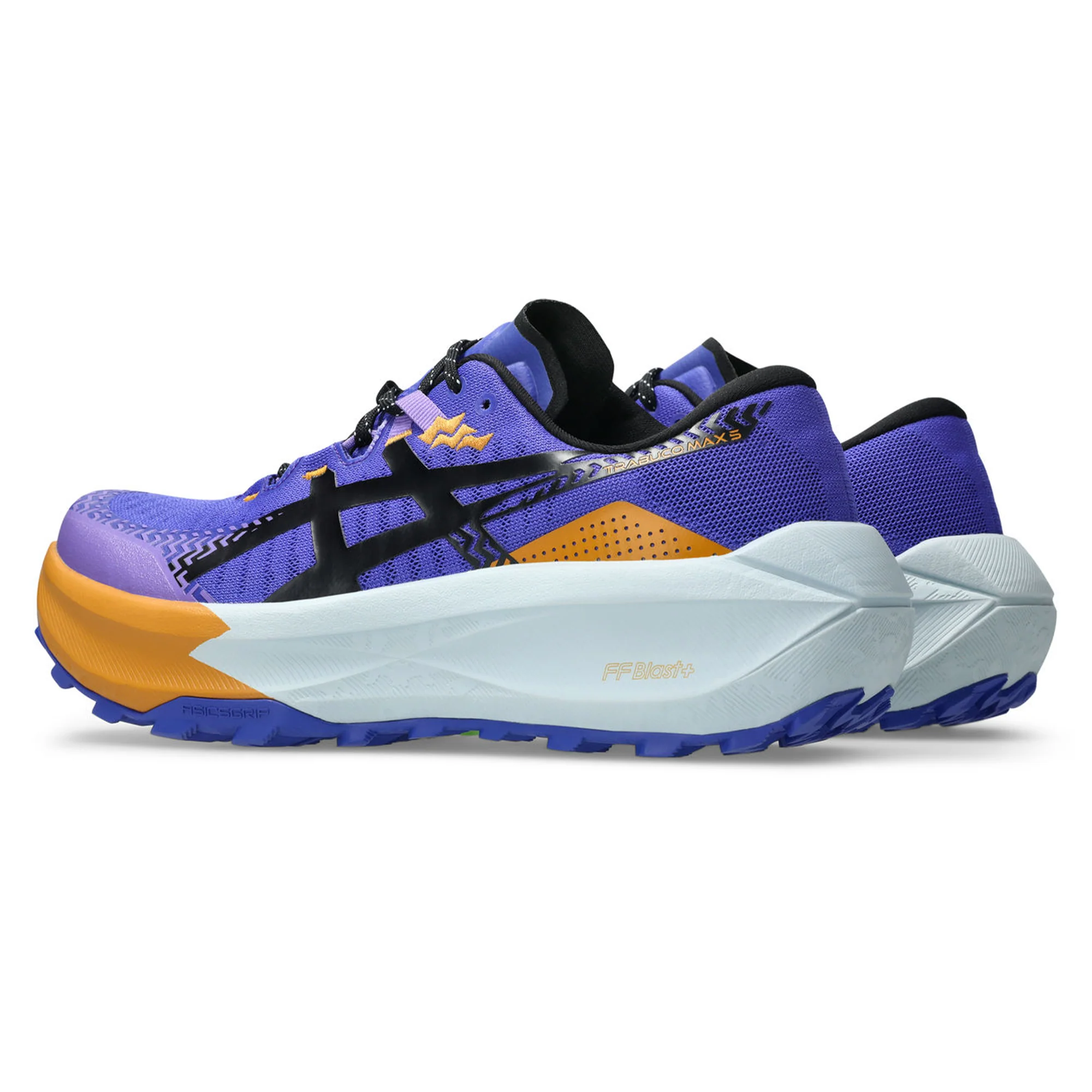 Trabuco Max 5 Trail Running Shoes - Image 3