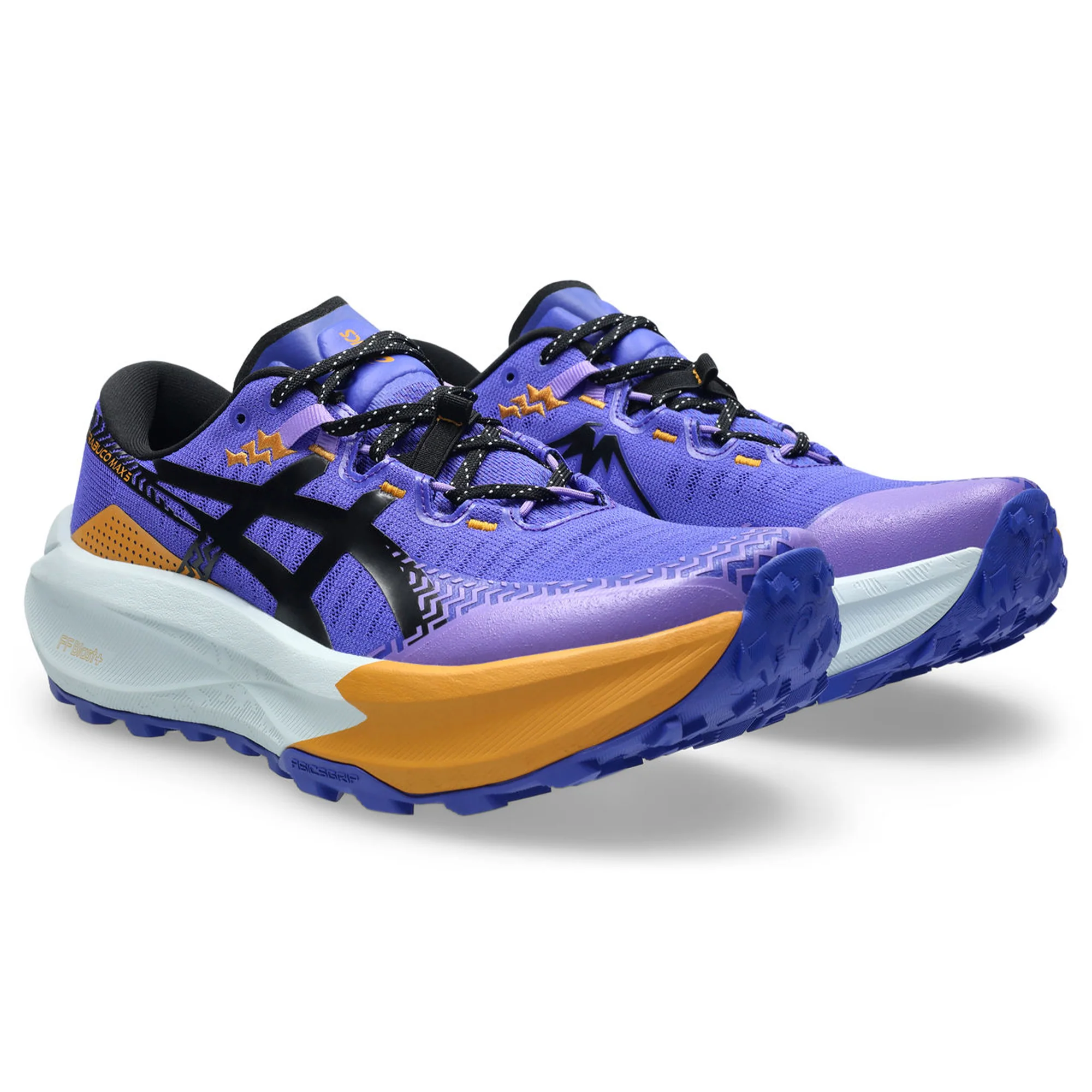 Trabuco Max 5 Trail Running Shoes - Image 7
