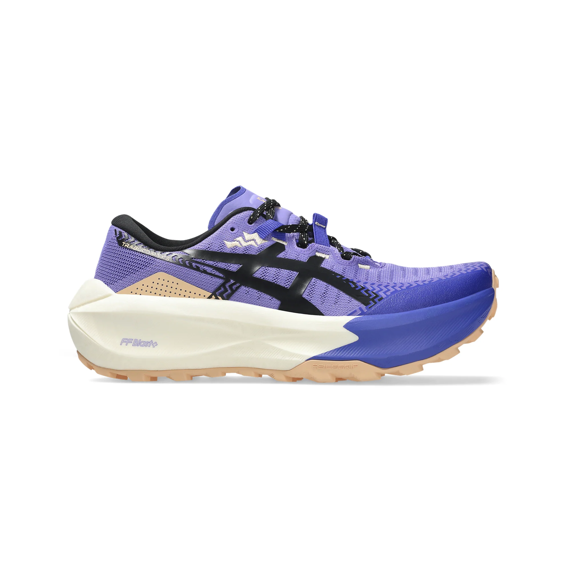 Trabuco Max 5 Trail Running Shoes Womens