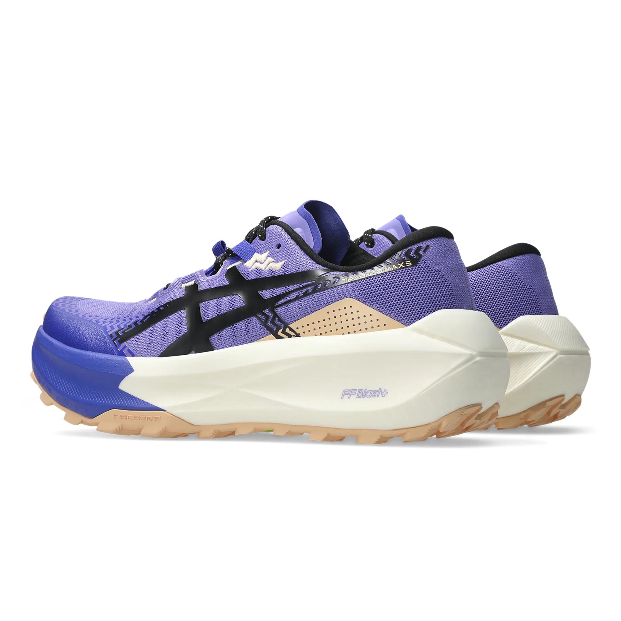 Trabuco Max 5 Trail Running Shoes Womens - Image 3