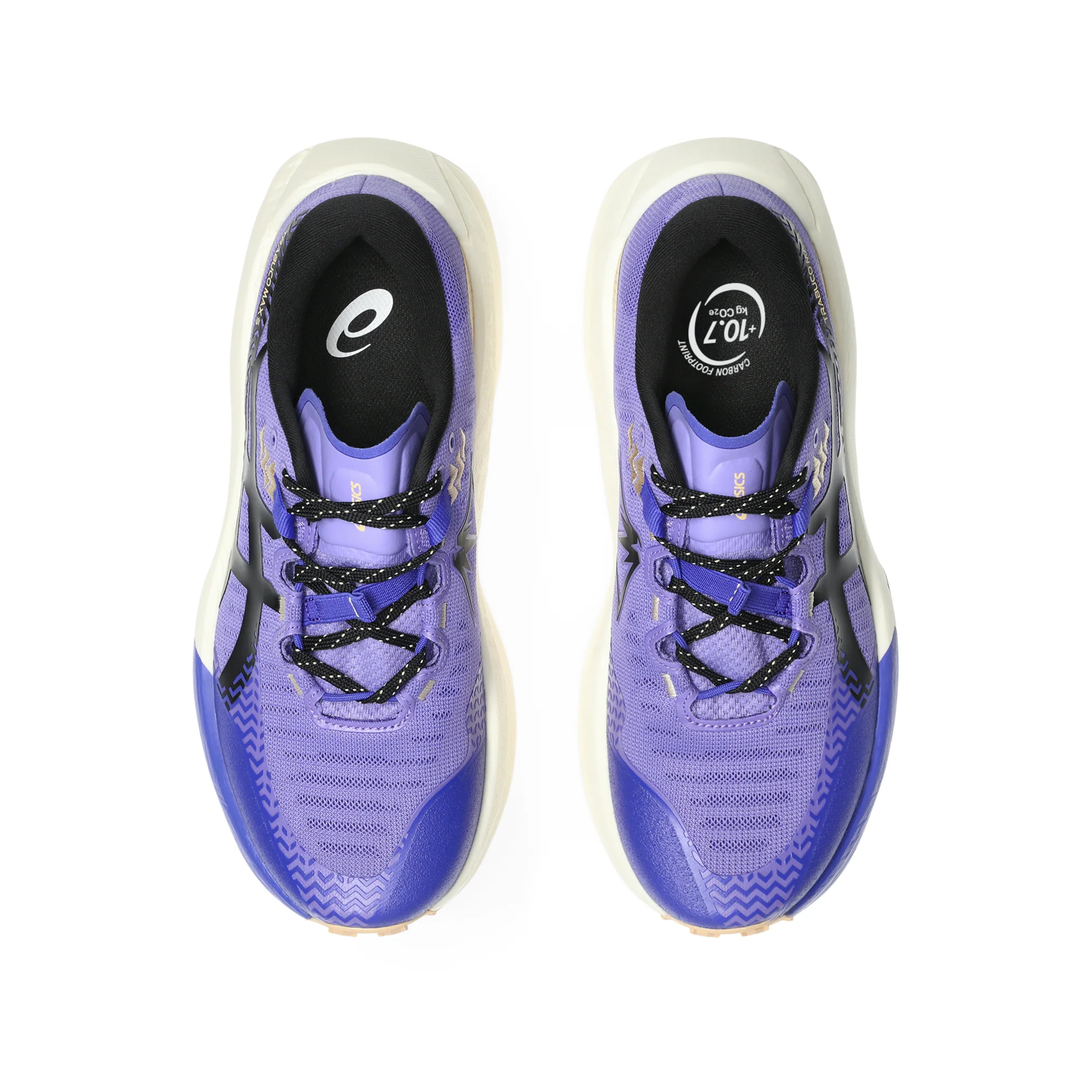 Trabuco Max 5 Trail Running Shoes Womens - Image 5