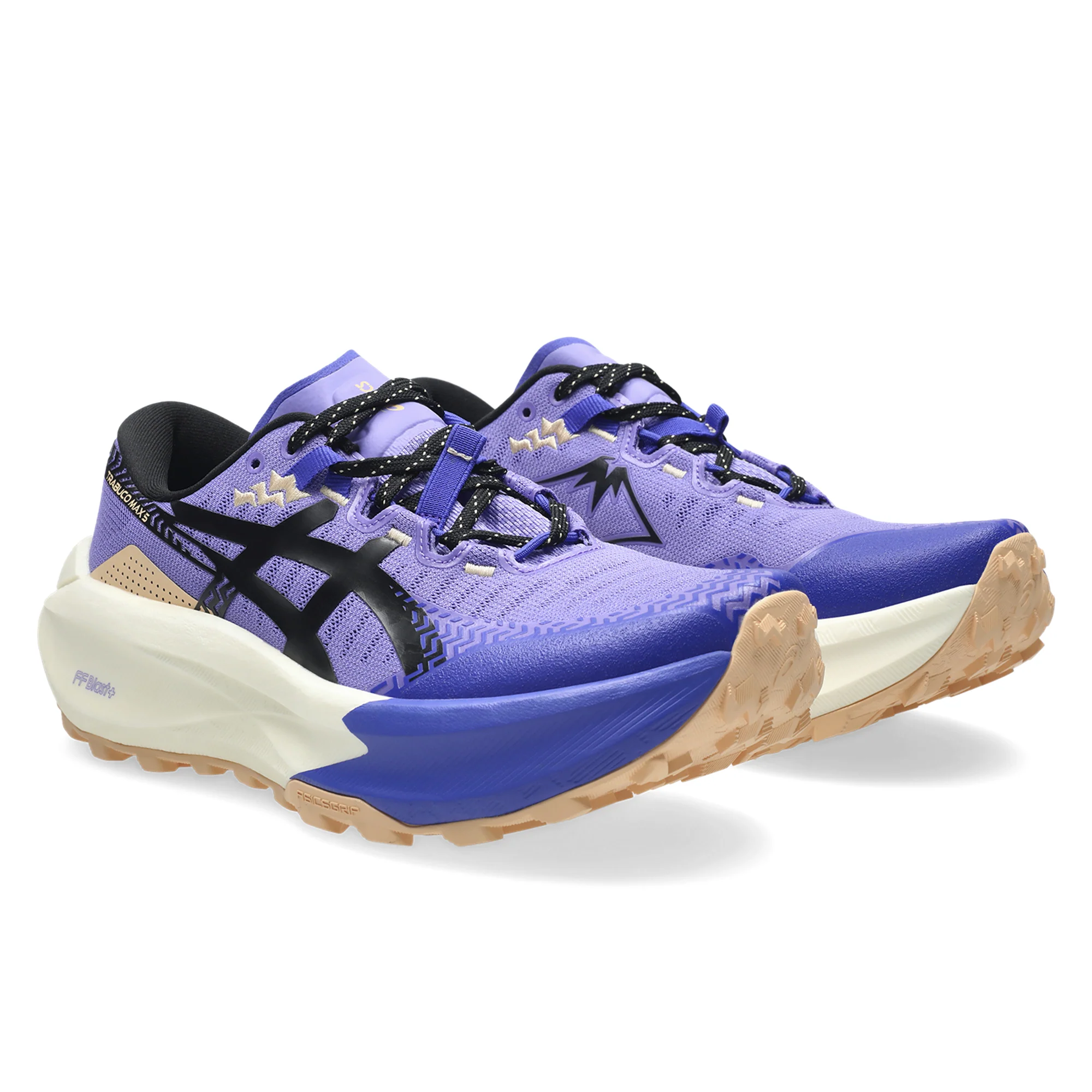 Trabuco Max 5 Trail Running Shoes Womens - Image 7