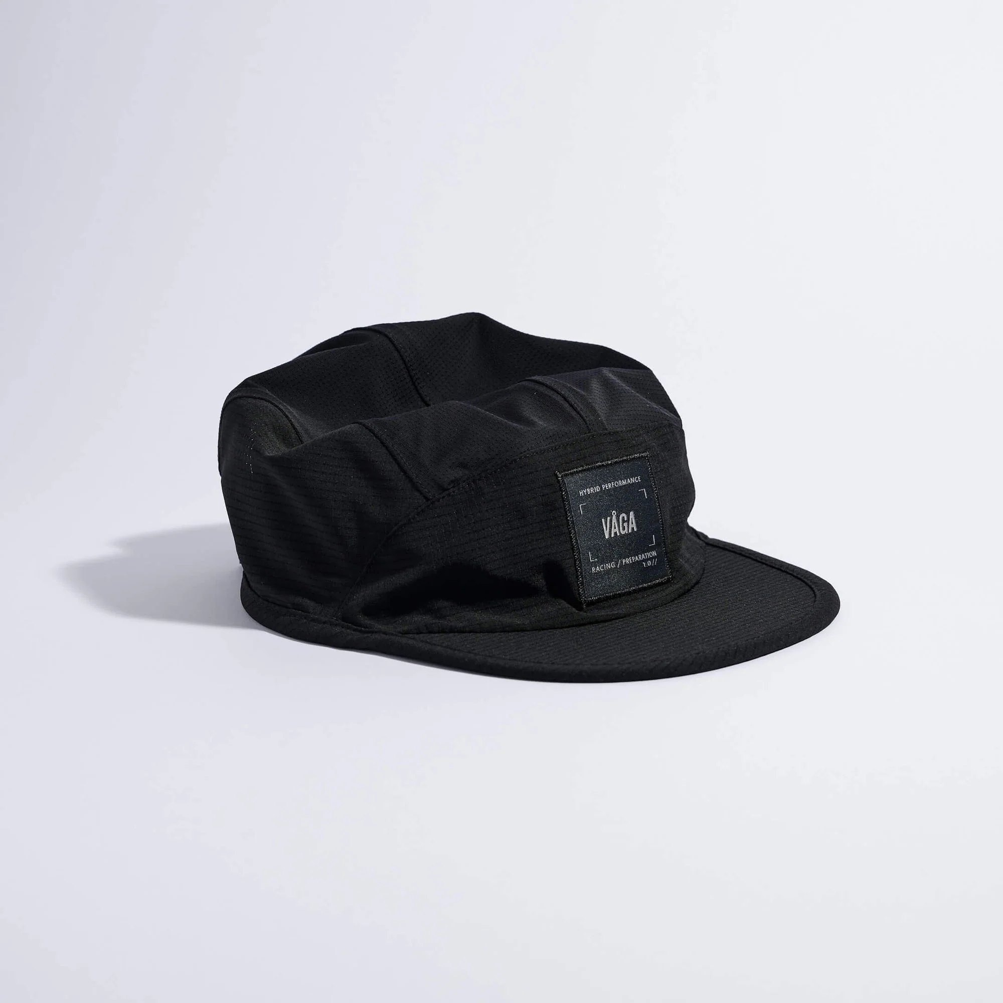 Transit Lite Running Cap