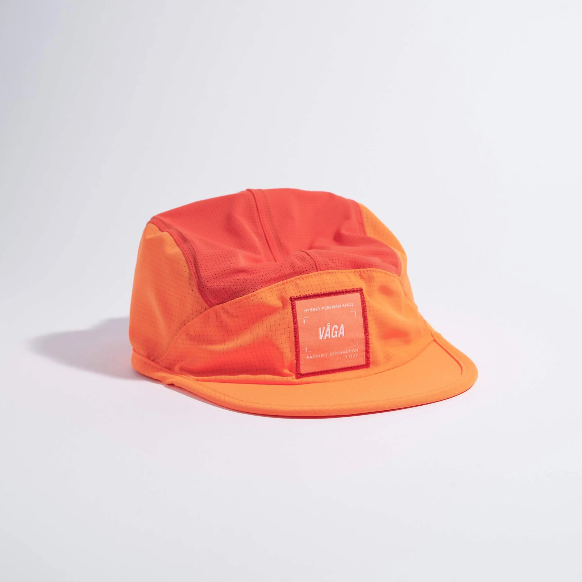 Transit Lite Running Cap