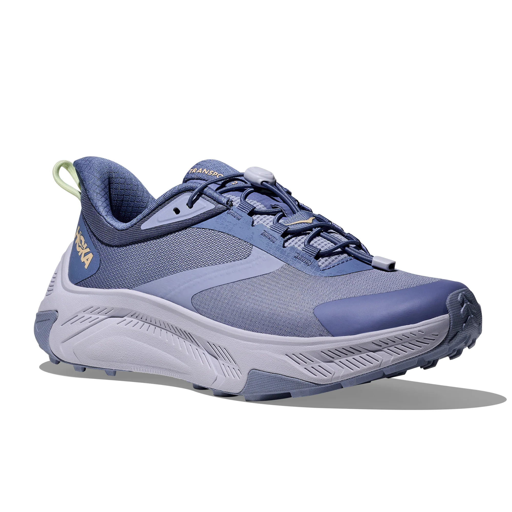 Transport 2 Womens Walking Shoes - Image 3