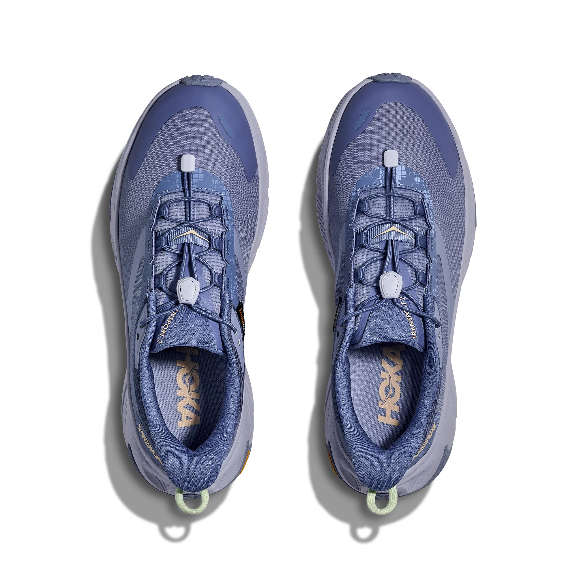 Transport 2 Womens Walking Shoes - Image 5