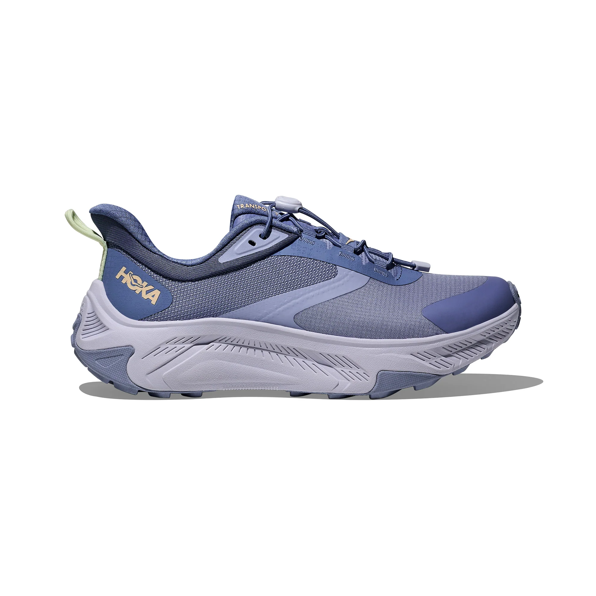 Transport 2 Womens Walking Shoes - Image 8