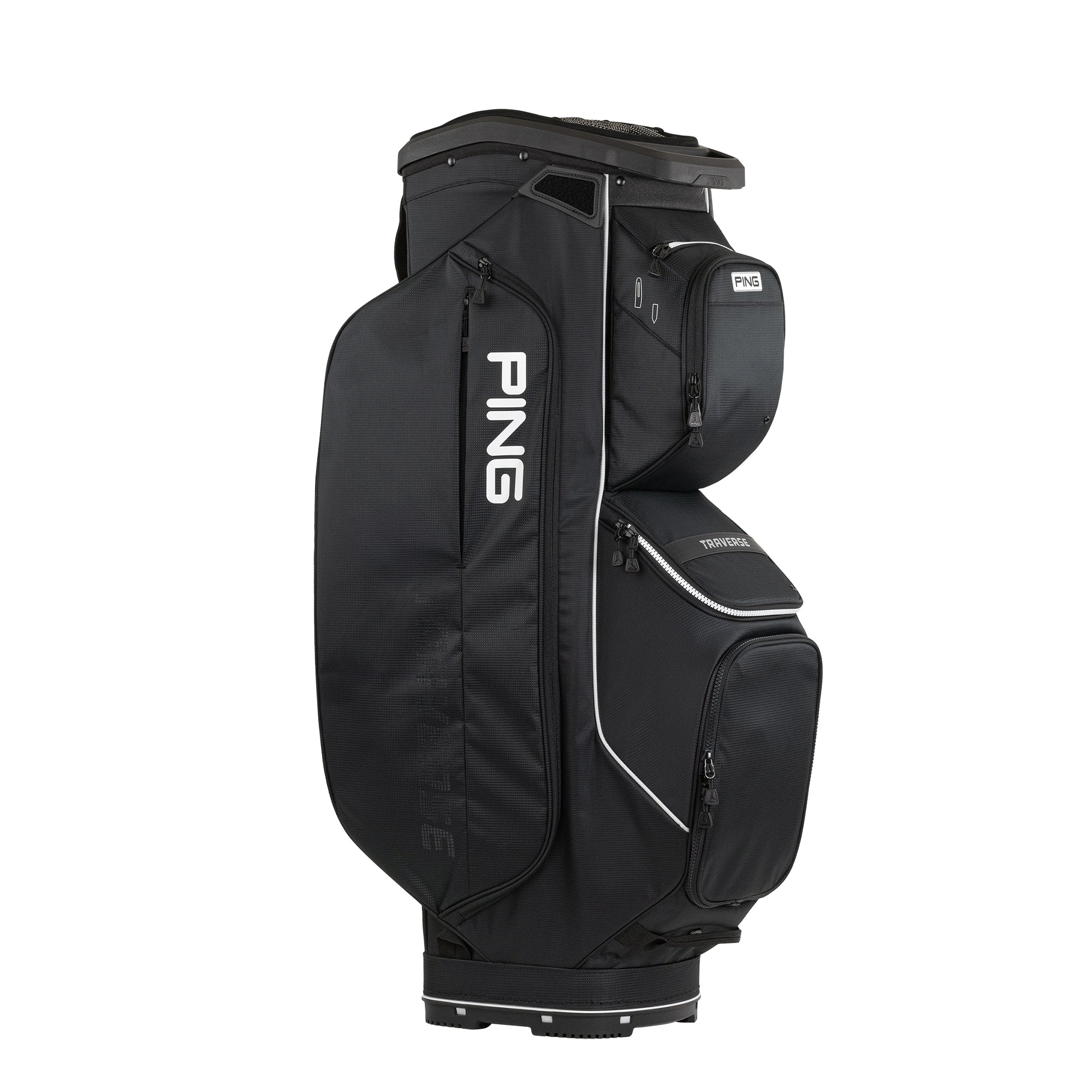 Traverse Golf Cart Bag