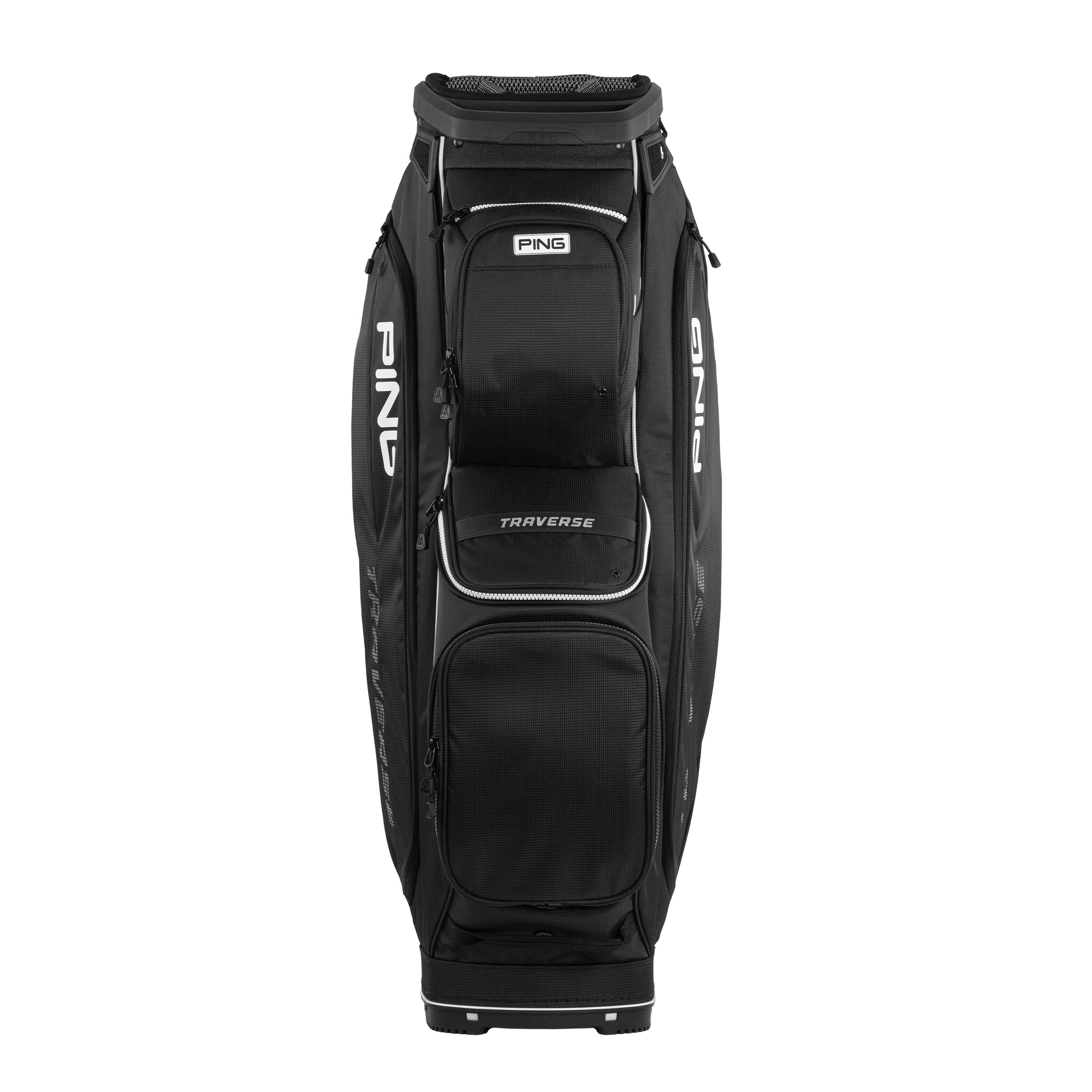 Traverse Golf Cart Bag - Image 2