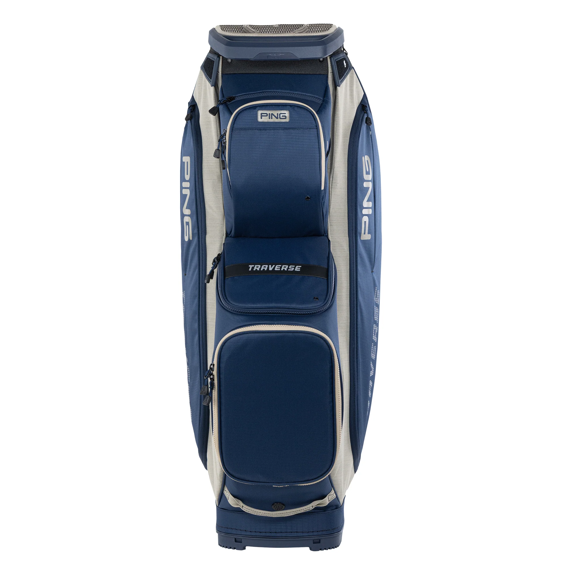 Traverse Golf Cart Bag - Image 2
