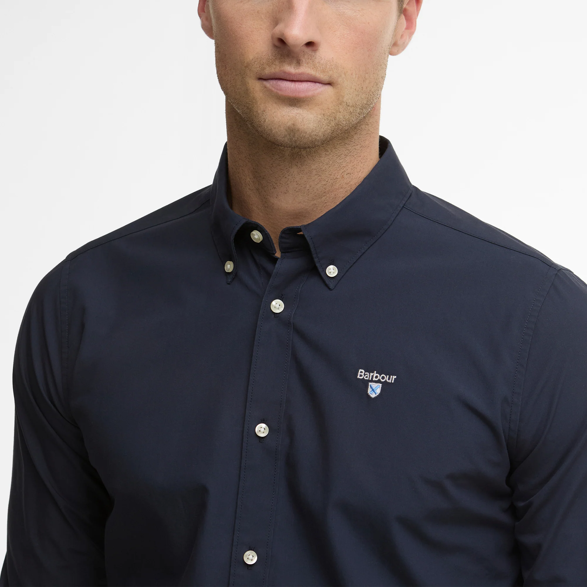 Treeport Poplin Shirt - Image 4
