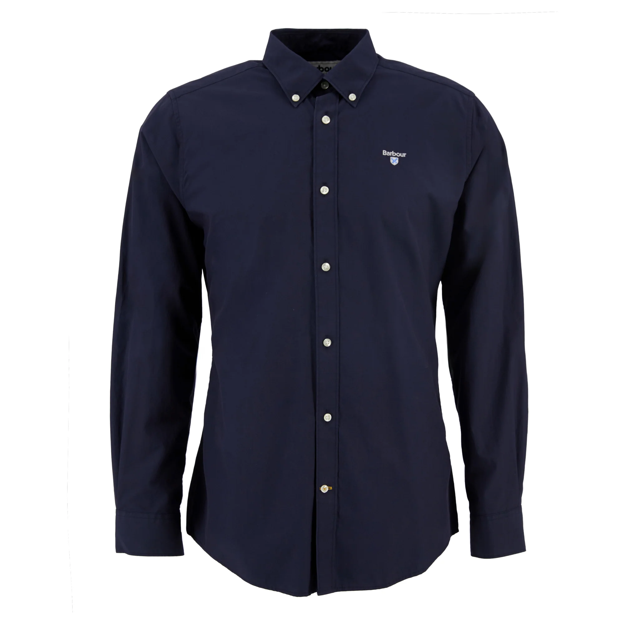 Treeport Poplin Shirt - Image 5