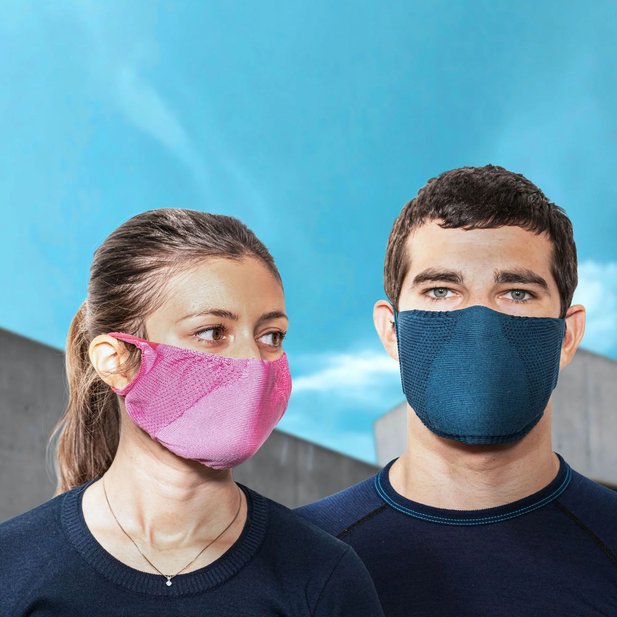 Trere Social Mask - Image 3
