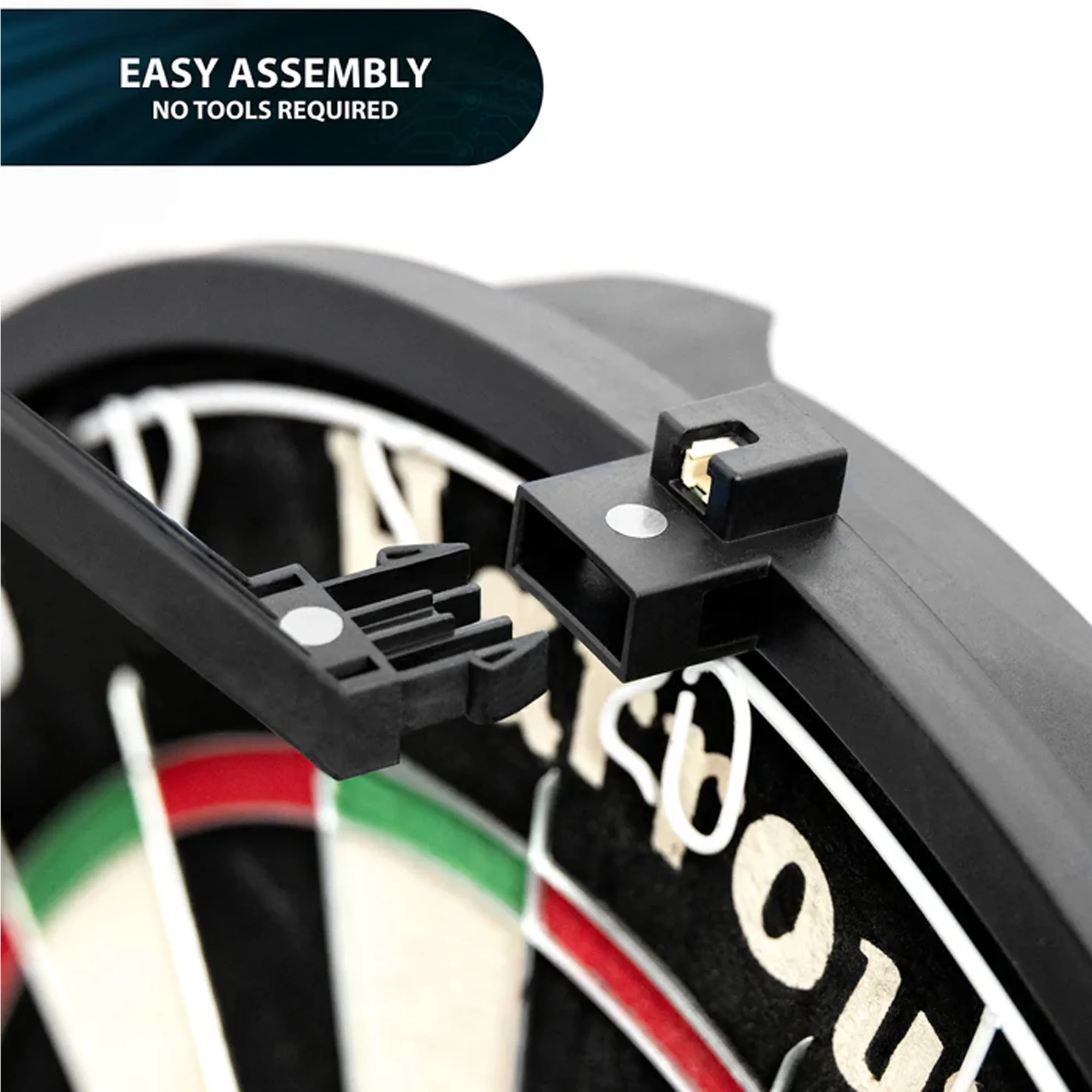 Trilight - LED Dartboard Lighting System - Image 3