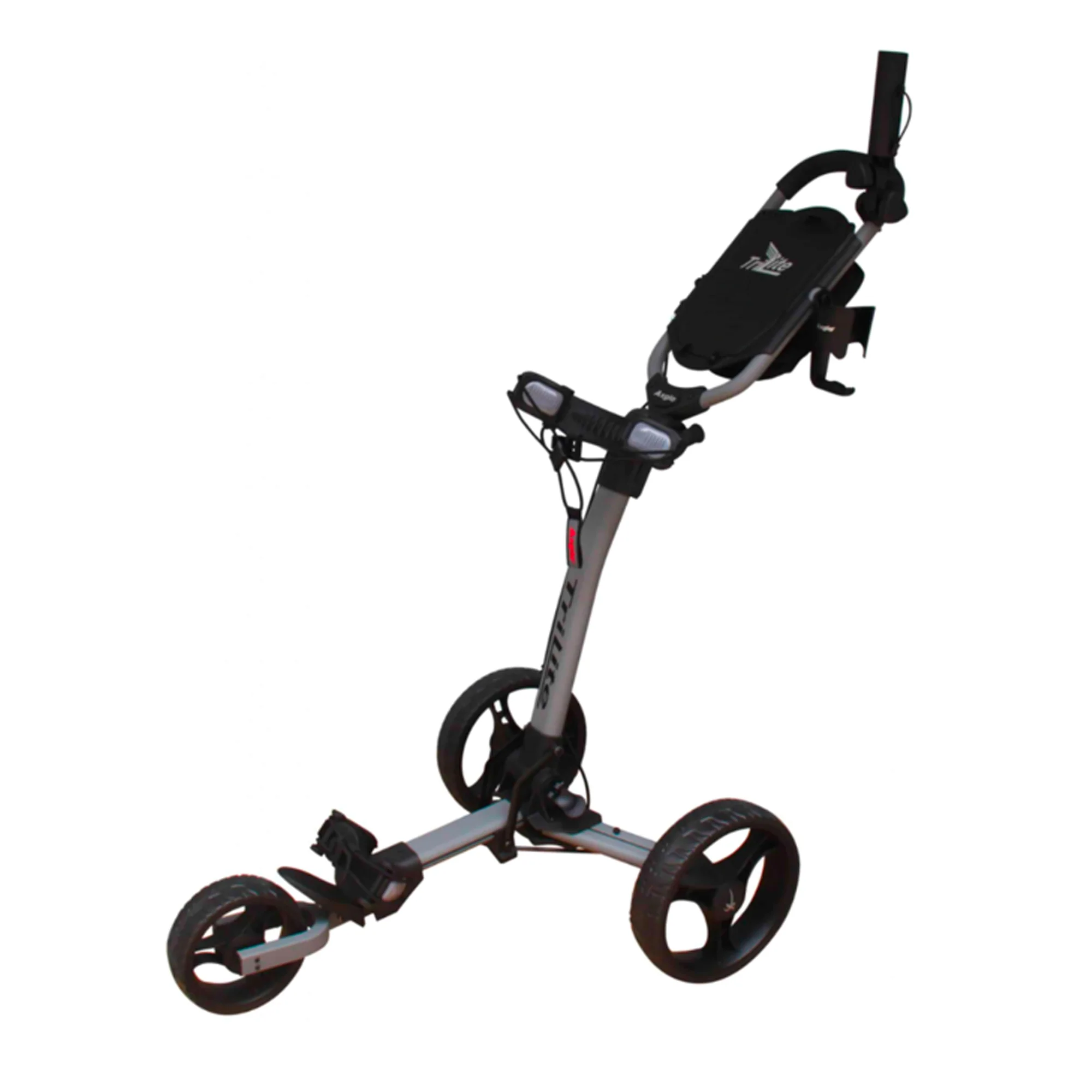 TriLite 3 Wheel Golf Trolley
