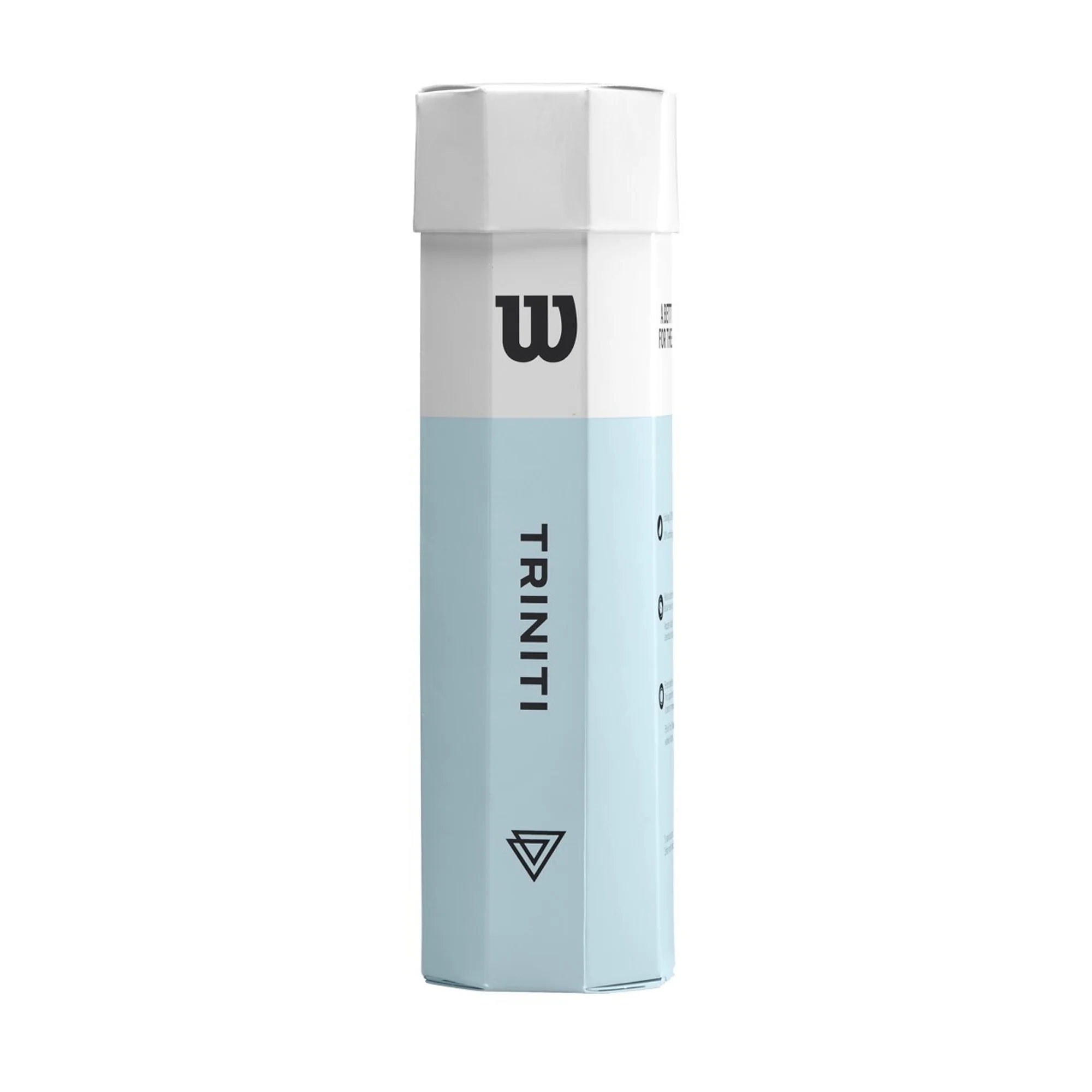 Triniti Tennis Ball (4 Ball Pack)