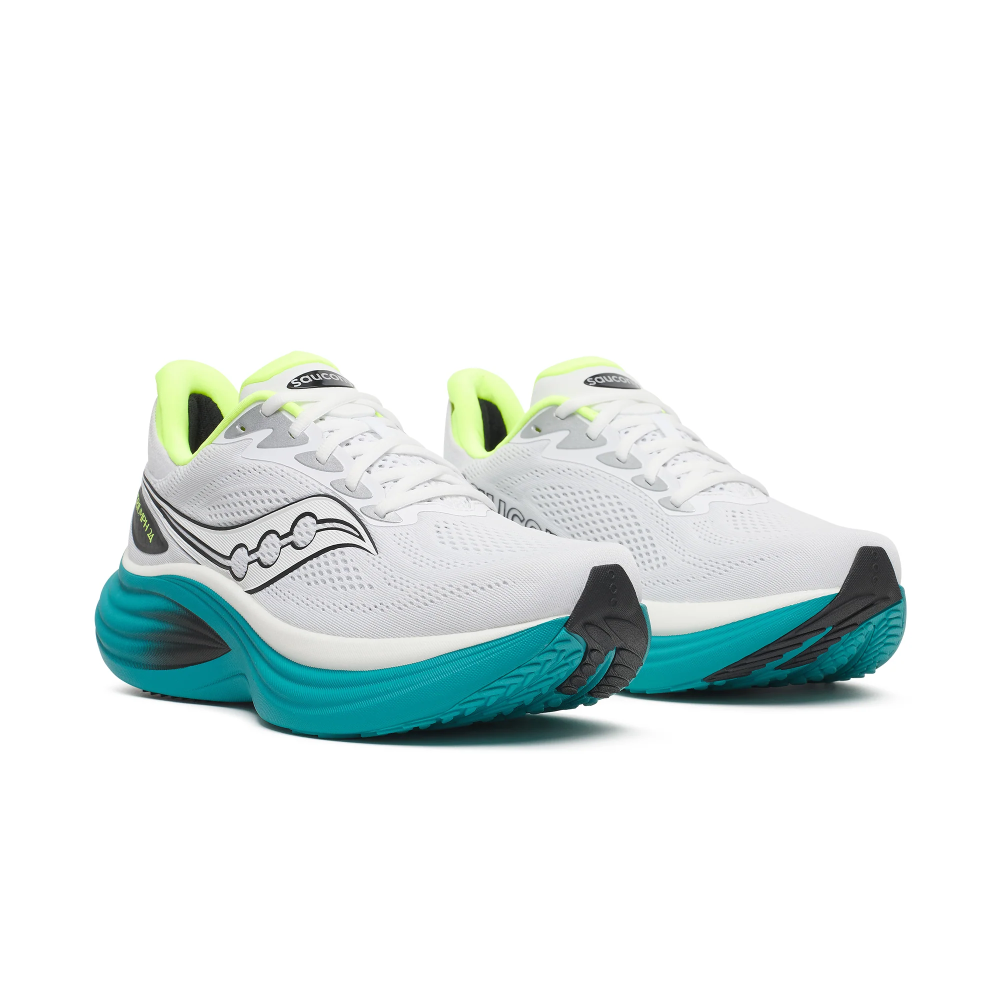 Triumph 24 Running Shoes - Image 4